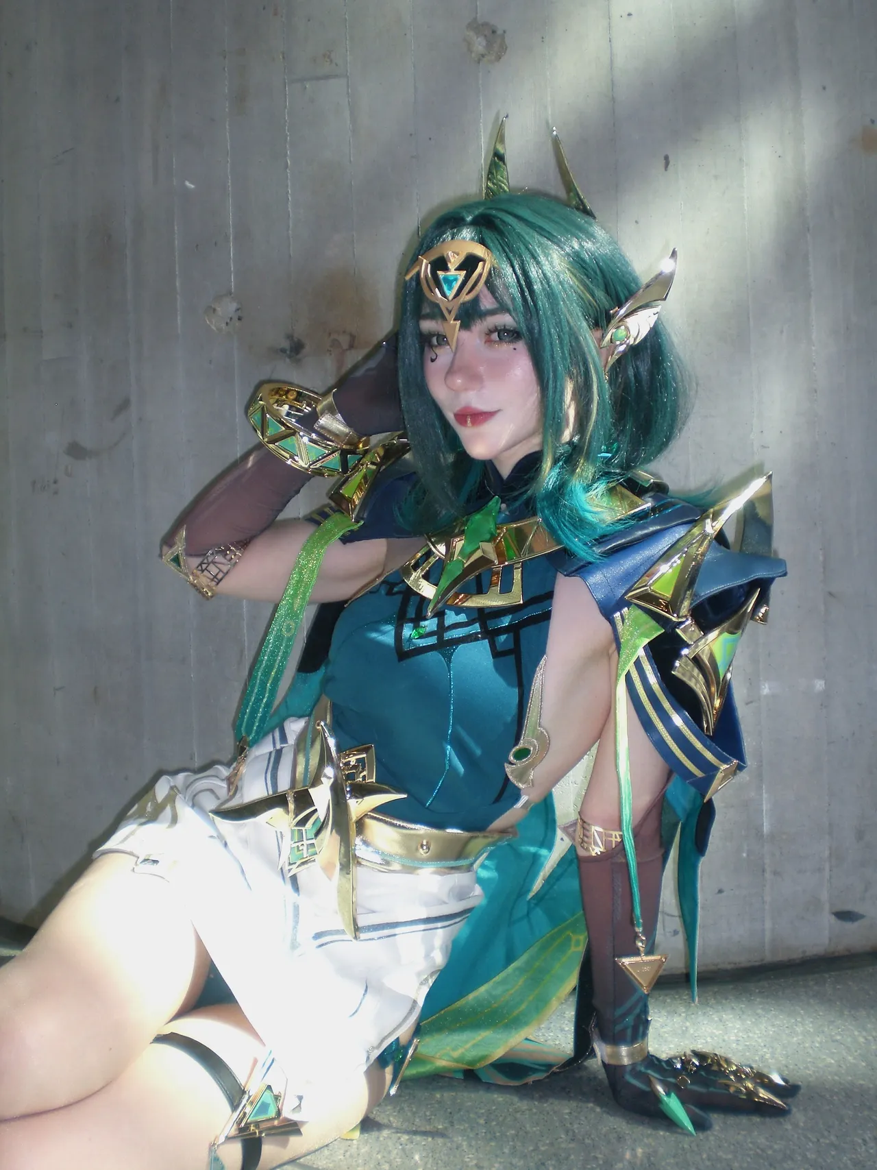 Celebi - Nefer 1 Celebi - Nefer 1