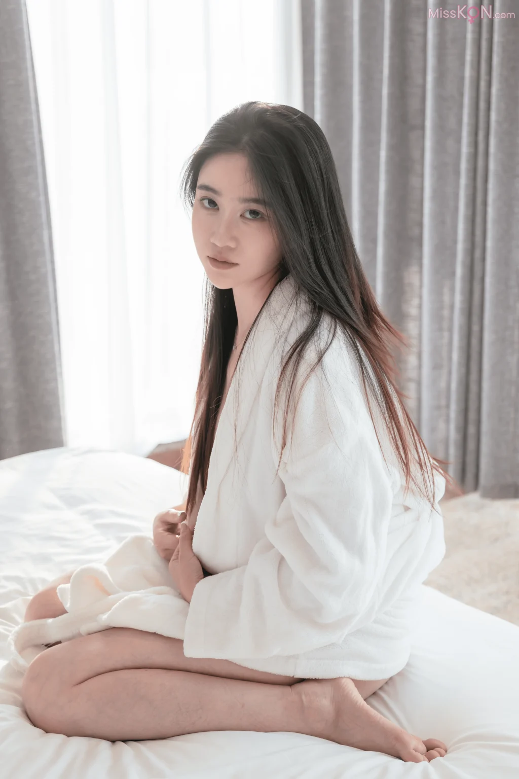 Coser@ Nnian: Morning (80 photos) Coser@ Nnian: Morning (80 photos)