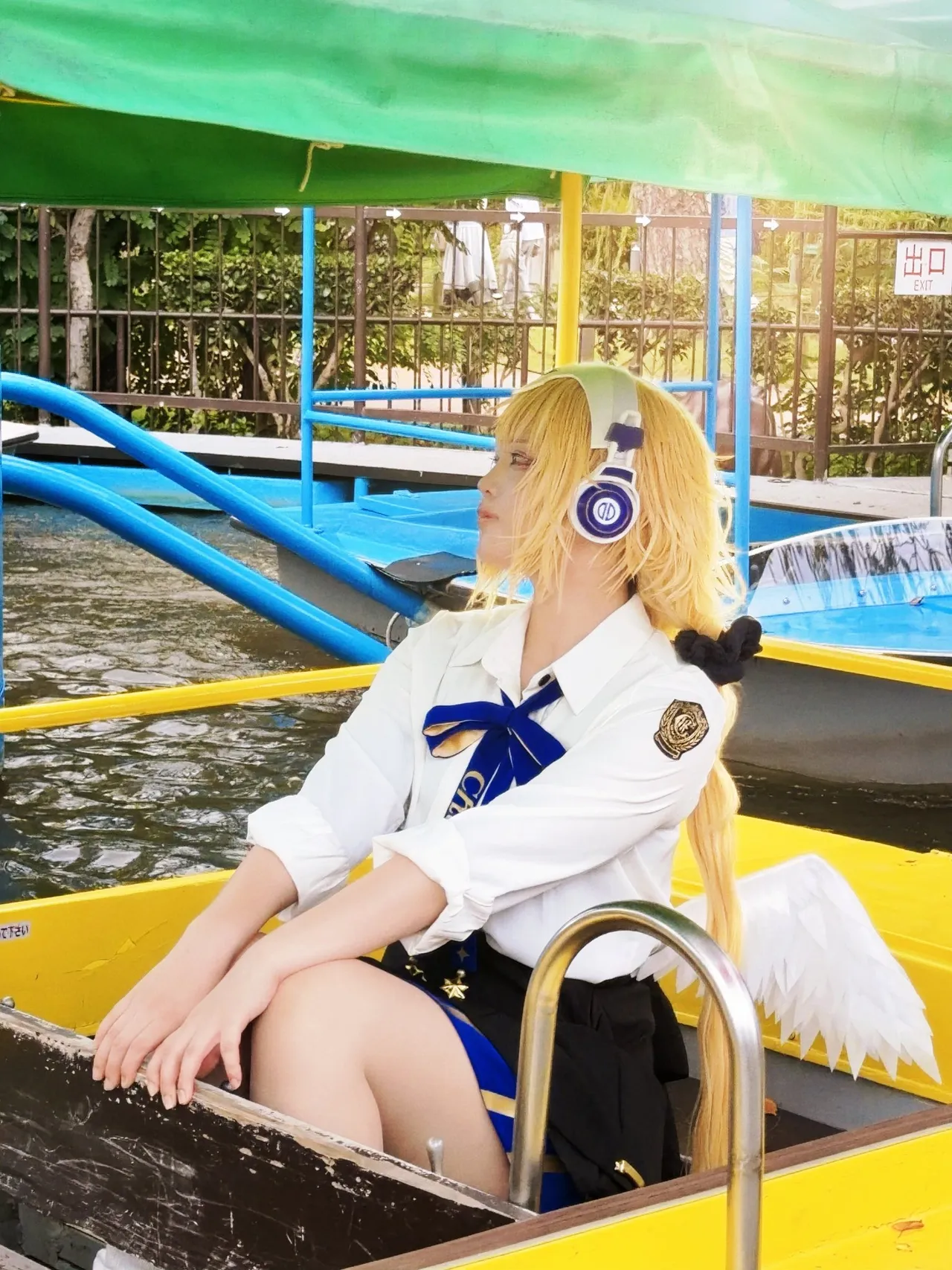 love1loooomy - Cosplay 7 love1loooomy - Cosplay 7