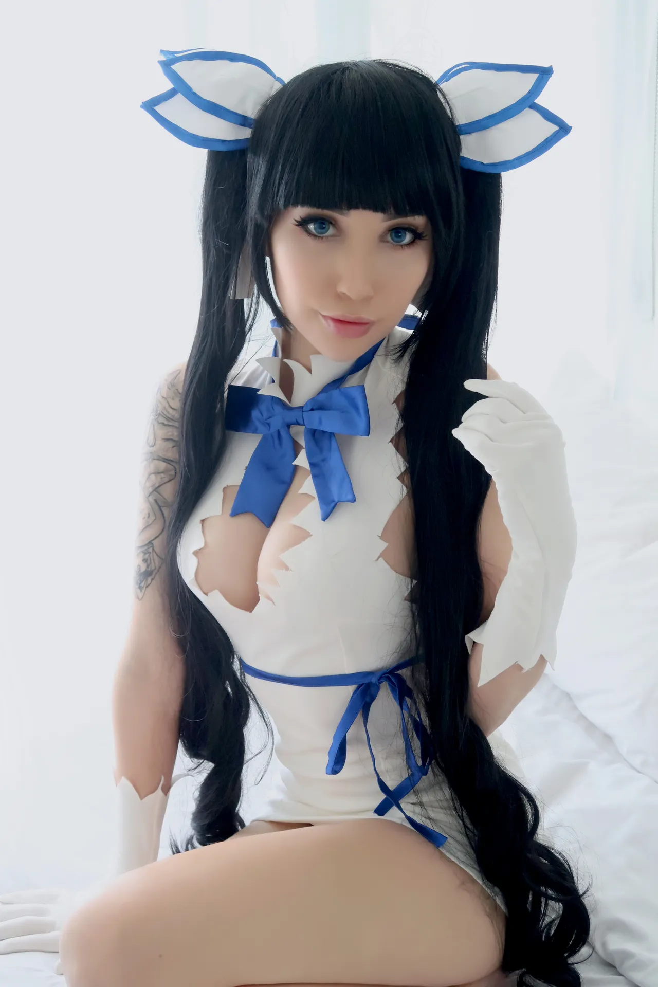 Beke Jacoba - Hestia 9 Beke Jacoba - Hestia 9