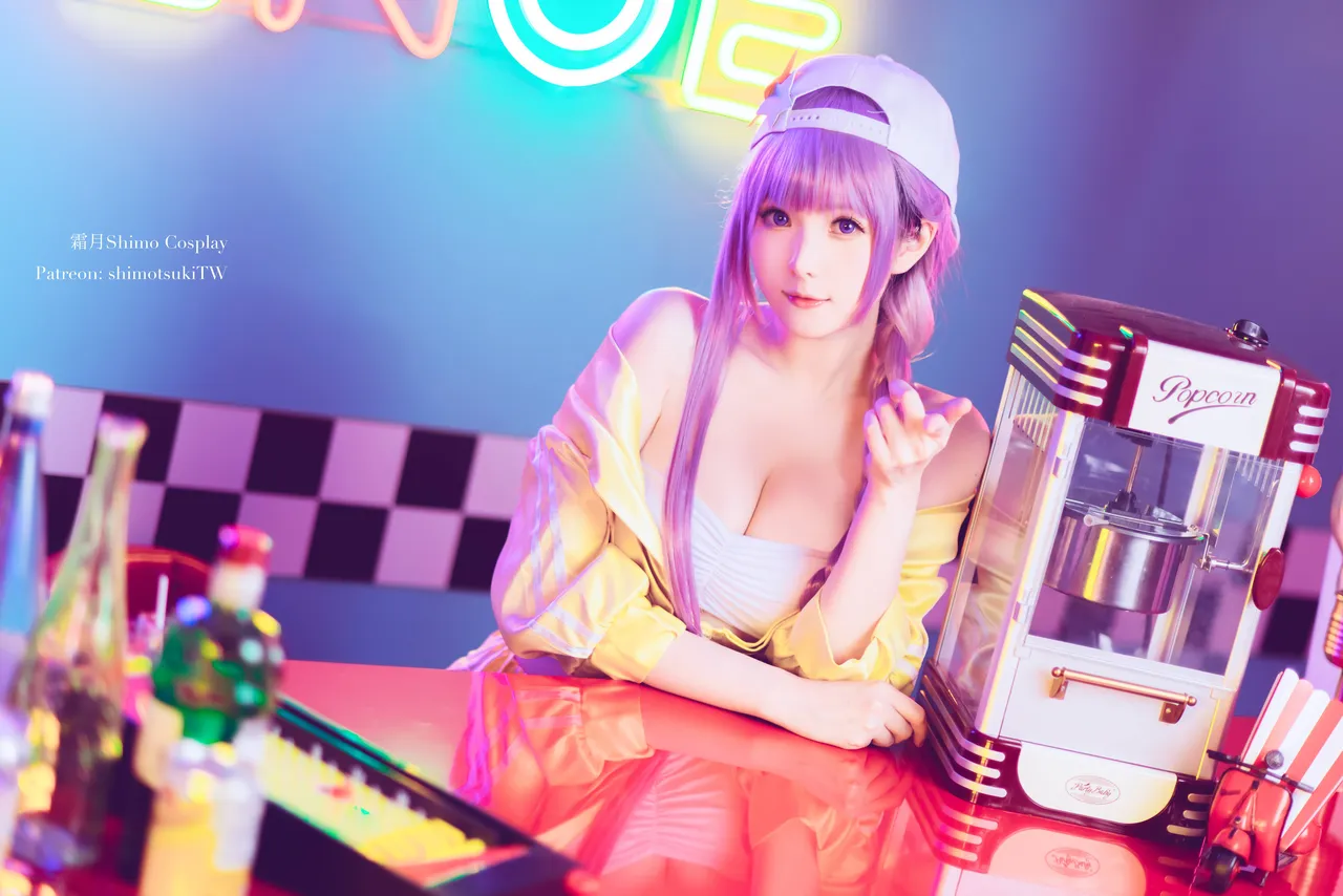 Shimo - BB Shimo - BB