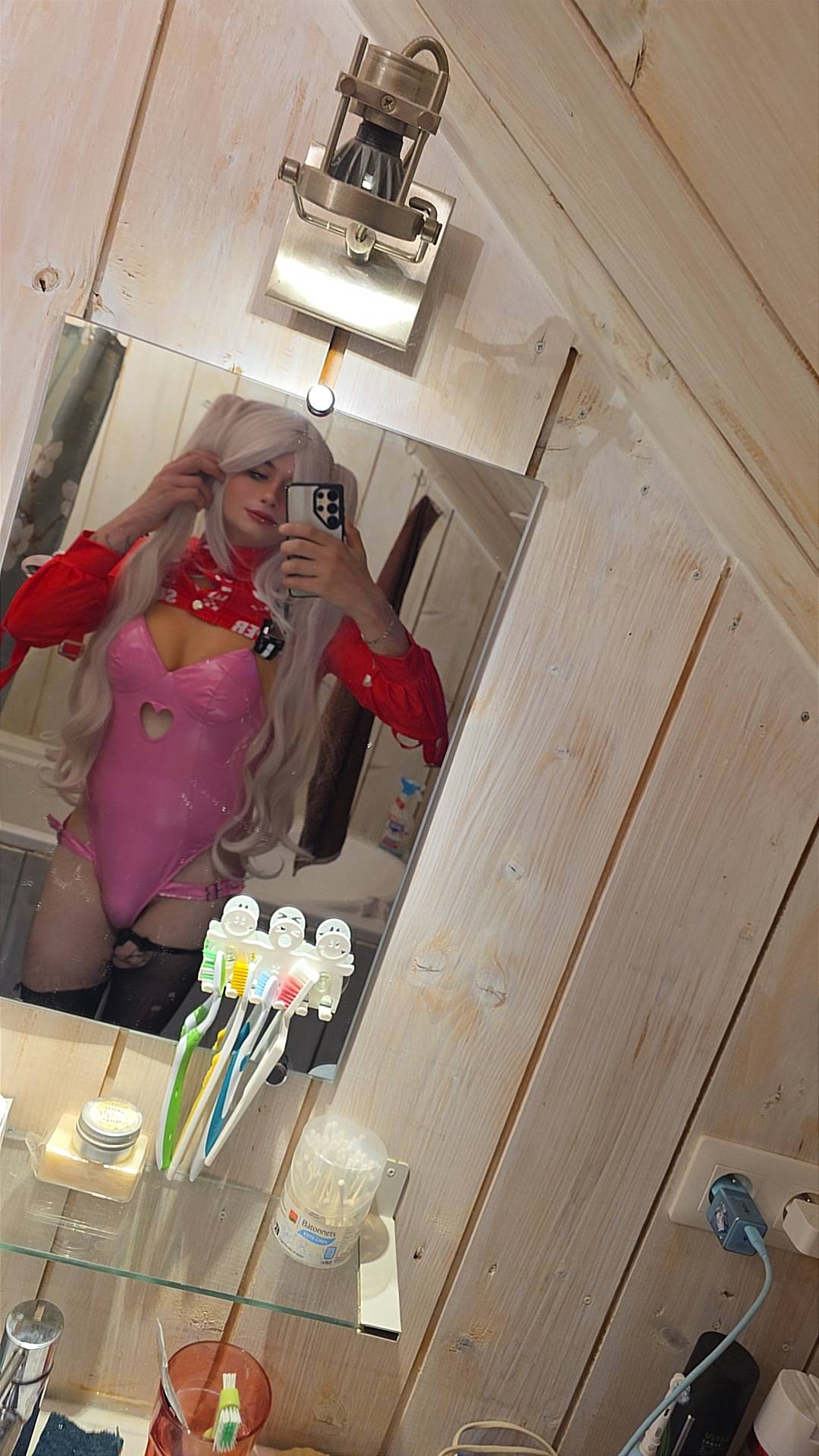 Alice Nikke Bunny - LumineX Alice Nikke Bunny - LumineX