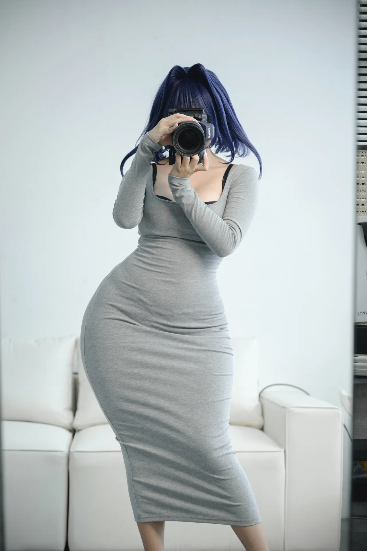 Rumipeach - Kronii Rumipeach - Kronii