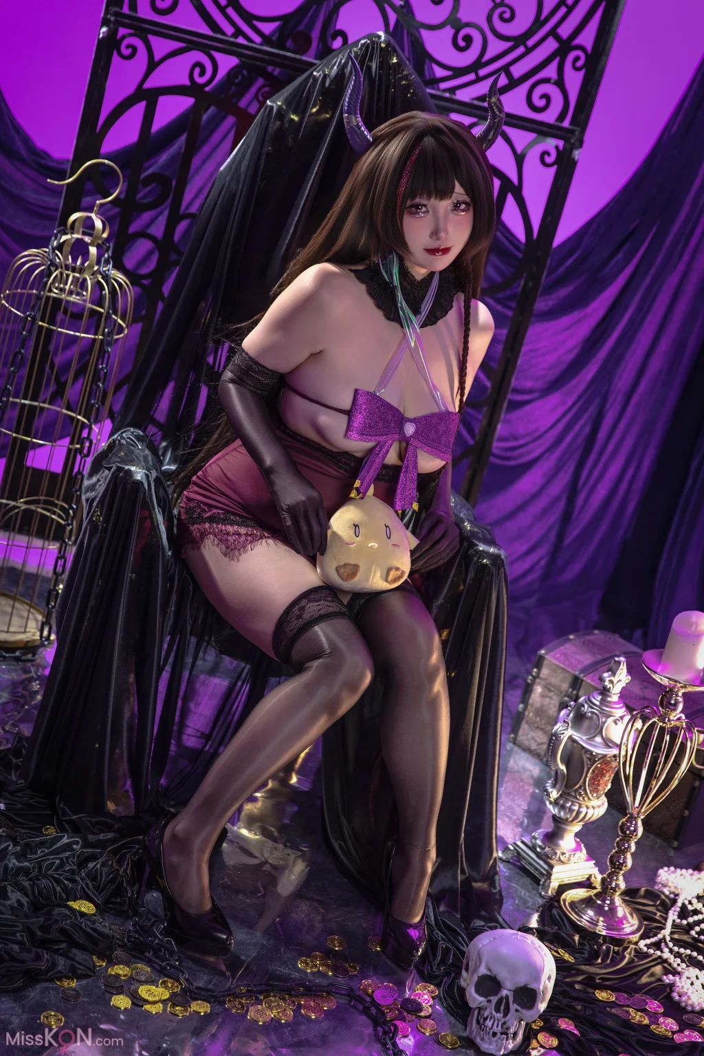Coser@soso Whoosh: Queen Anne Coser@soso Whoosh: Queen Anne