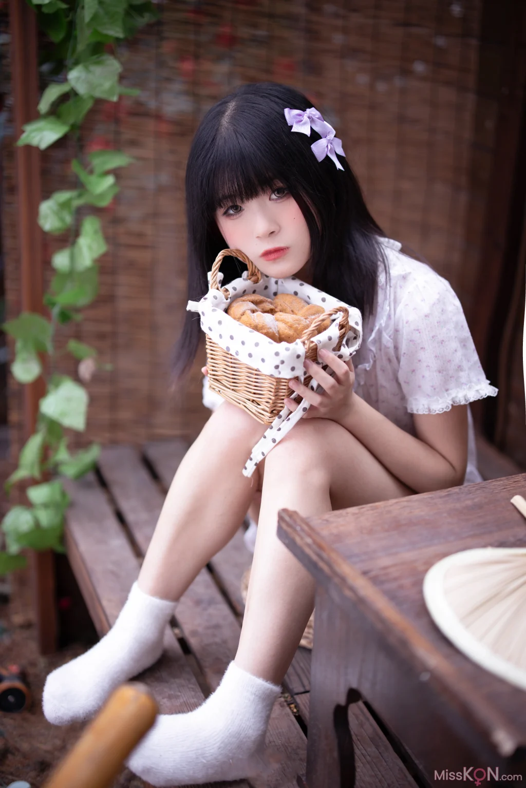Coser@ Wataru Mountain: Midsummer Story (83 photos) Coser@ Wataru Mountain: Midsummer Story (83 photos)