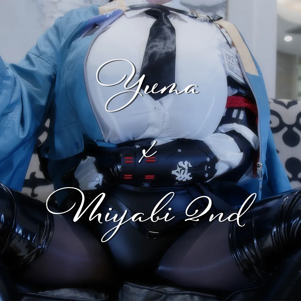 Yuma - Miyabi 1 Yuma - Miyabi 1