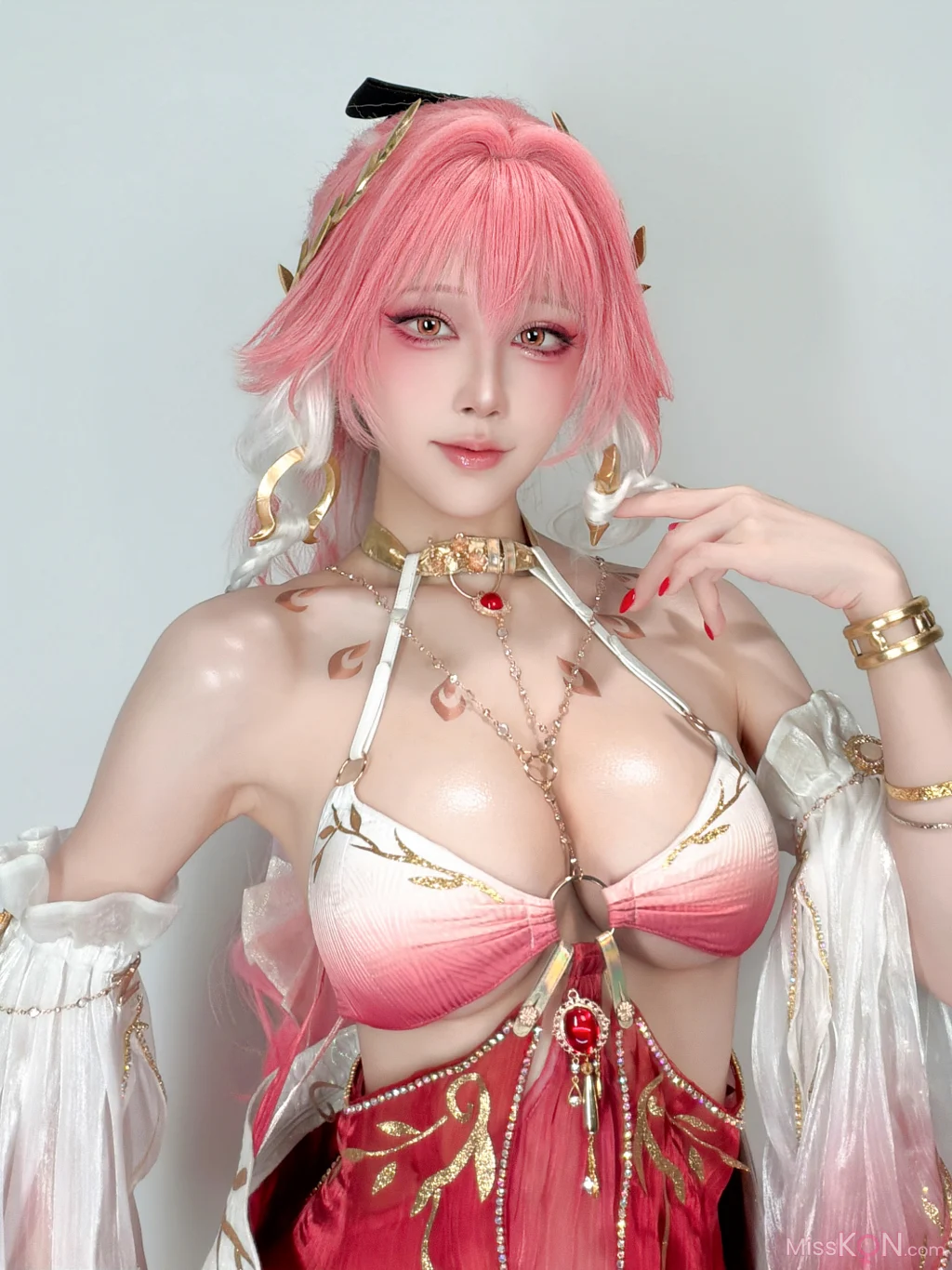 Coser@水淼Aqua: 自拍 (40 photos) Coser@水淼Aqua: 自拍 (40 photos)