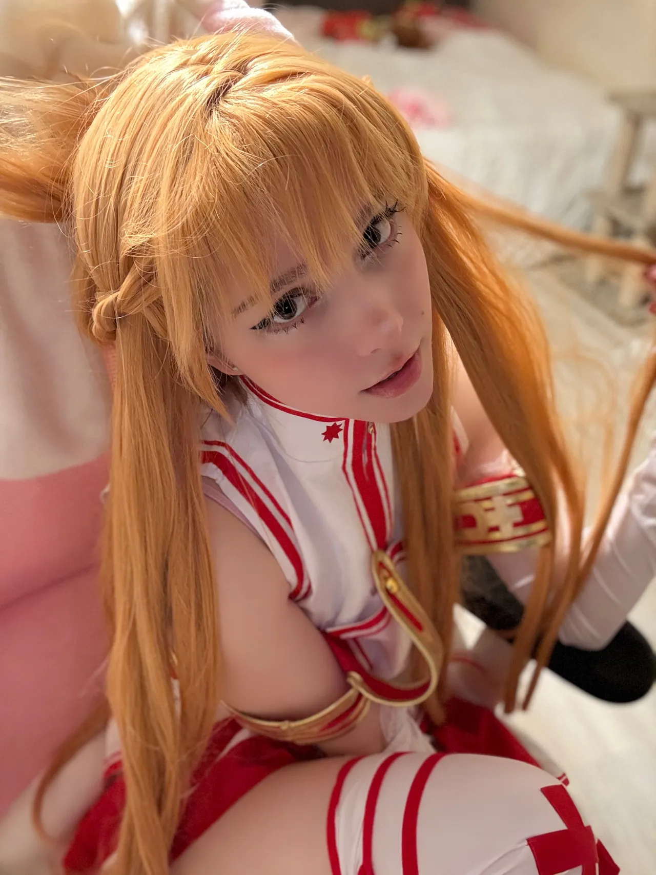 Eviemeowie - Asuna Eviemeowie - Asuna