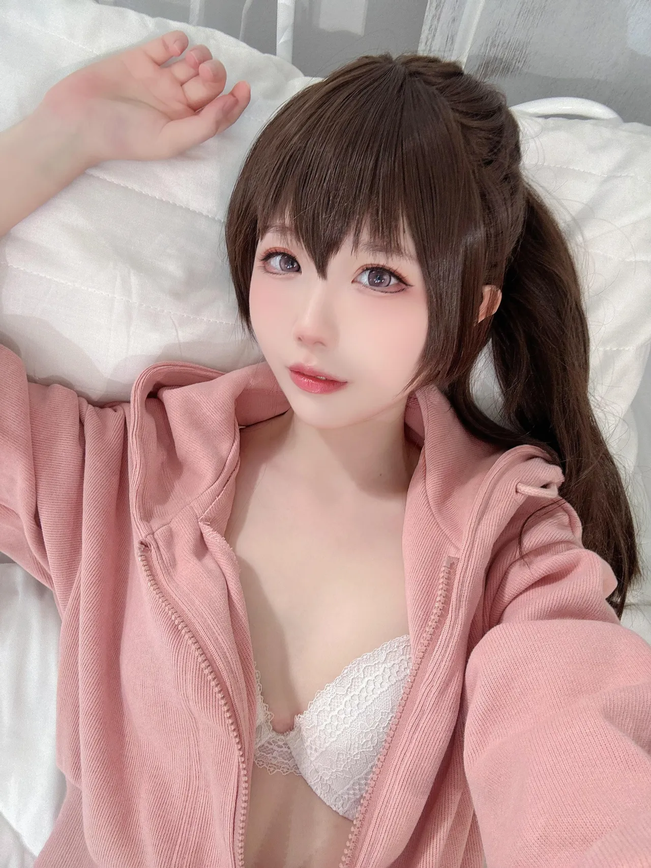 Senyuki - Suou Yuki - Pajamas Senyuki - Suou Yuki - Pajamas