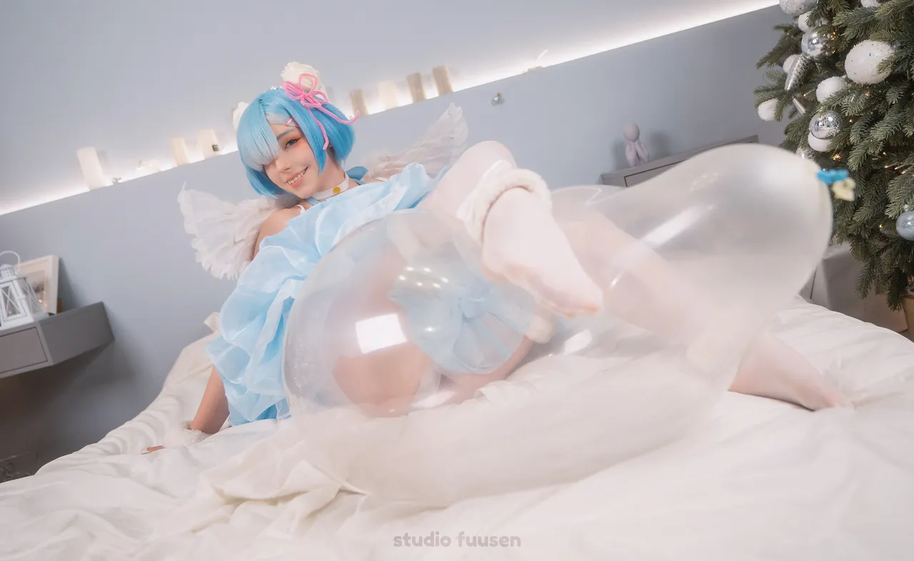 Studio FUUSEN - Angel Rem Studio FUUSEN - Angel Rem