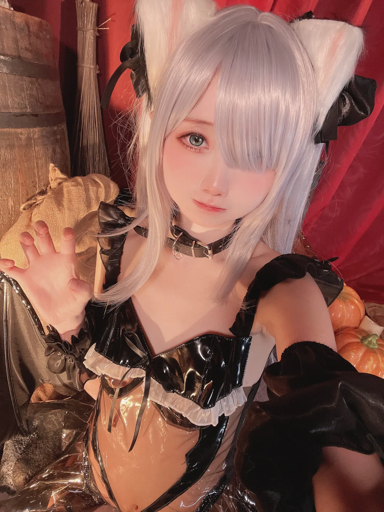senyuki - janus halloween - Azur Lane senyuki - janus halloween - Azur Lane