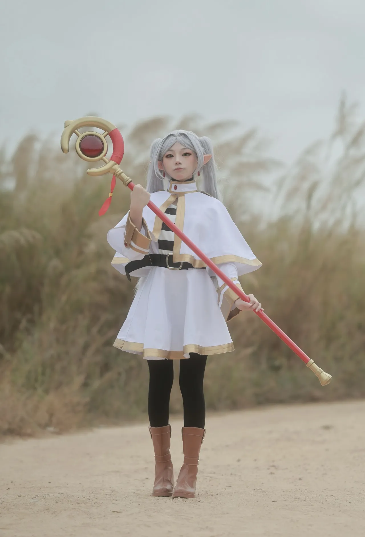 Koneko Maru - Frieren Koneko Maru - Frieren