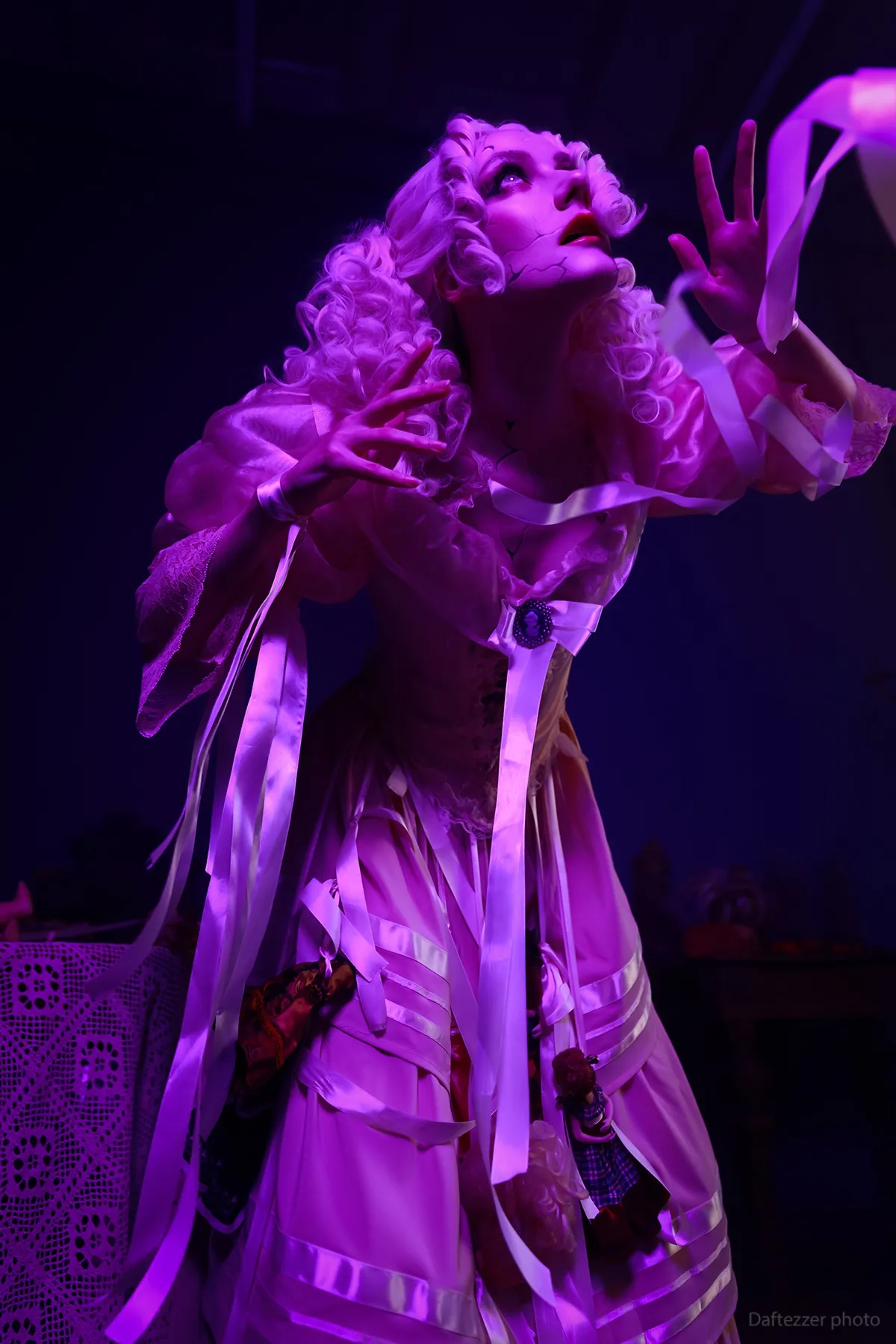 Dragonanjo - Lady Gaga (The dead dance) Dragonanjo - Lady Gaga (The dead dance)