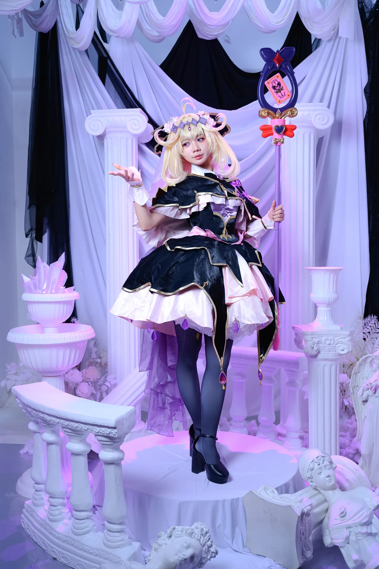 Poppachan - moria luluka Poppachan - moria luluka