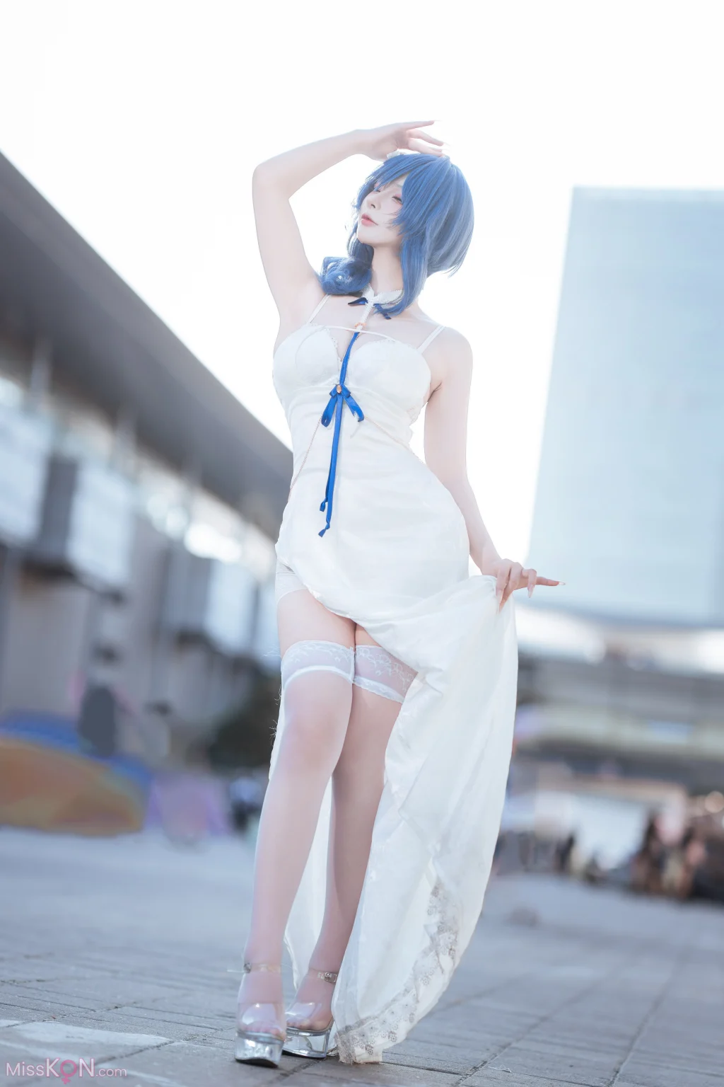 Coser@yuuhui玉汇: 漫展圣姨 St. Louis (16 photos) Coser@yuuhui玉汇: 漫展圣姨 St. Louis (16 photos)