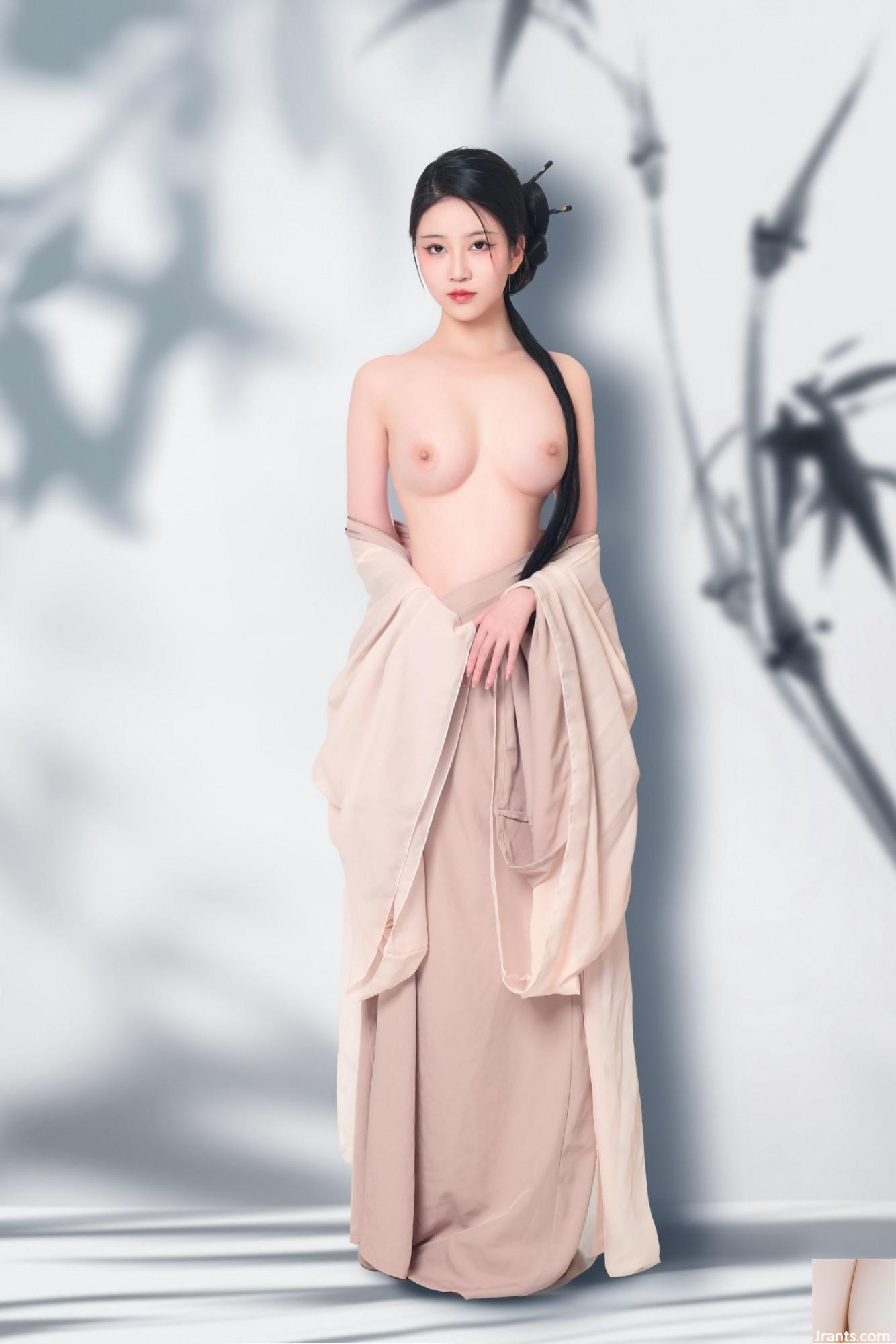 (Coser) Nian Nian – Qing Si (20P) (Coser) Nian Nian – Qing Si (20P)