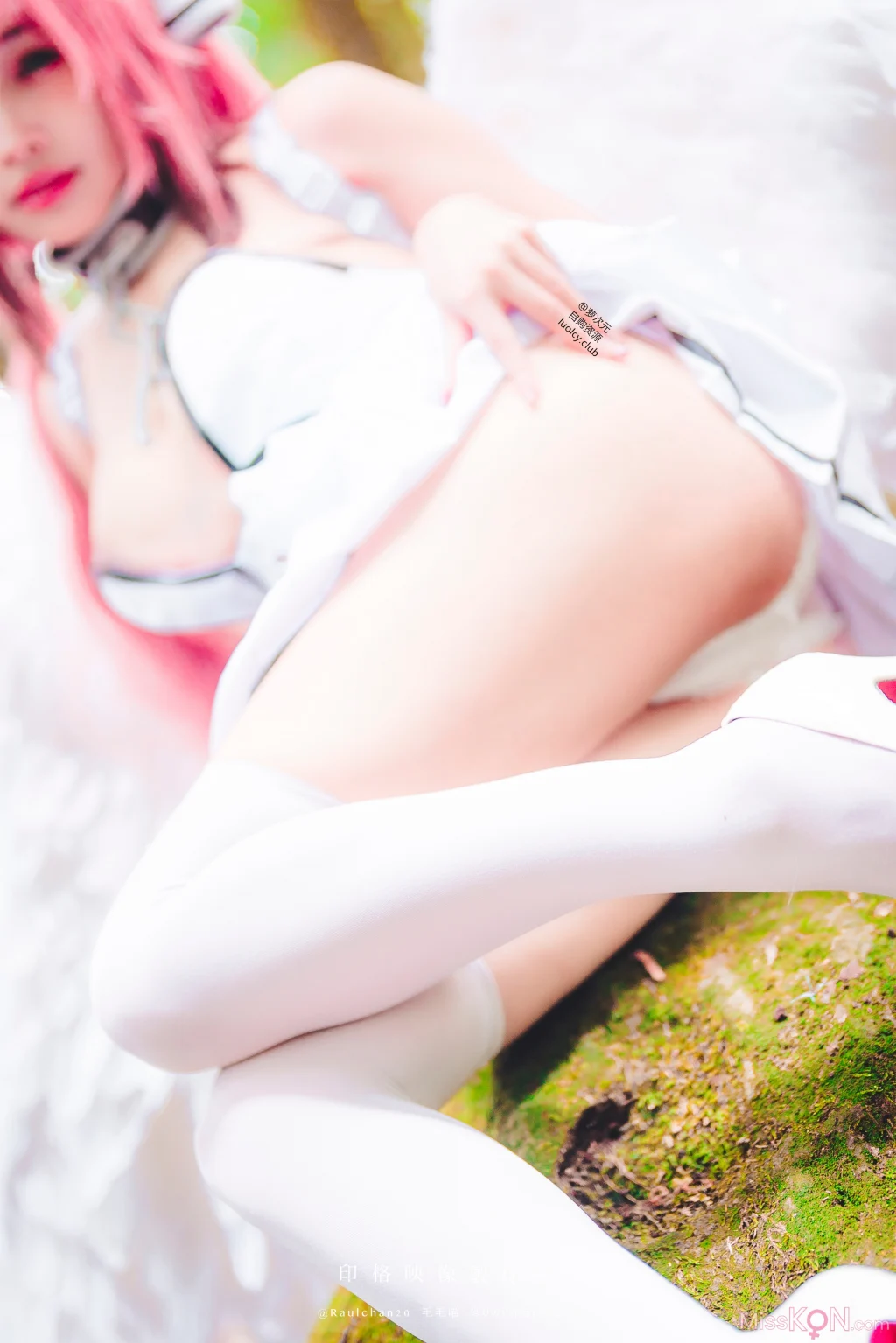 Coser@慕慕Momo: 伊卡洛斯 Type α Ikaros (68 photos + 1 video) Coser@慕慕Momo: 伊卡洛斯 Type α Ikaros (68 photos + 1 video)