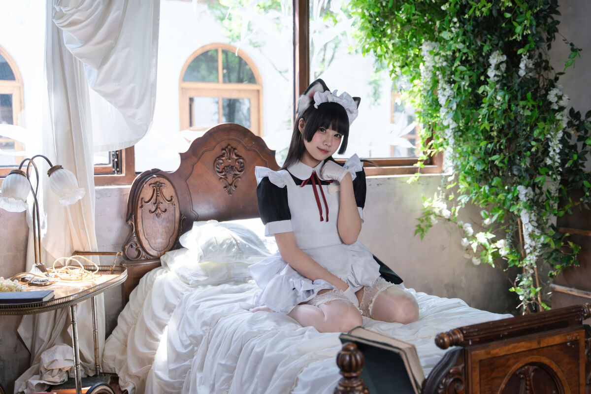 Coser@ Nagi Shimizu - Beast Girl Training Project (83P) Coser@ Nagi Shimizu - Beast Girl Training Project (83P)