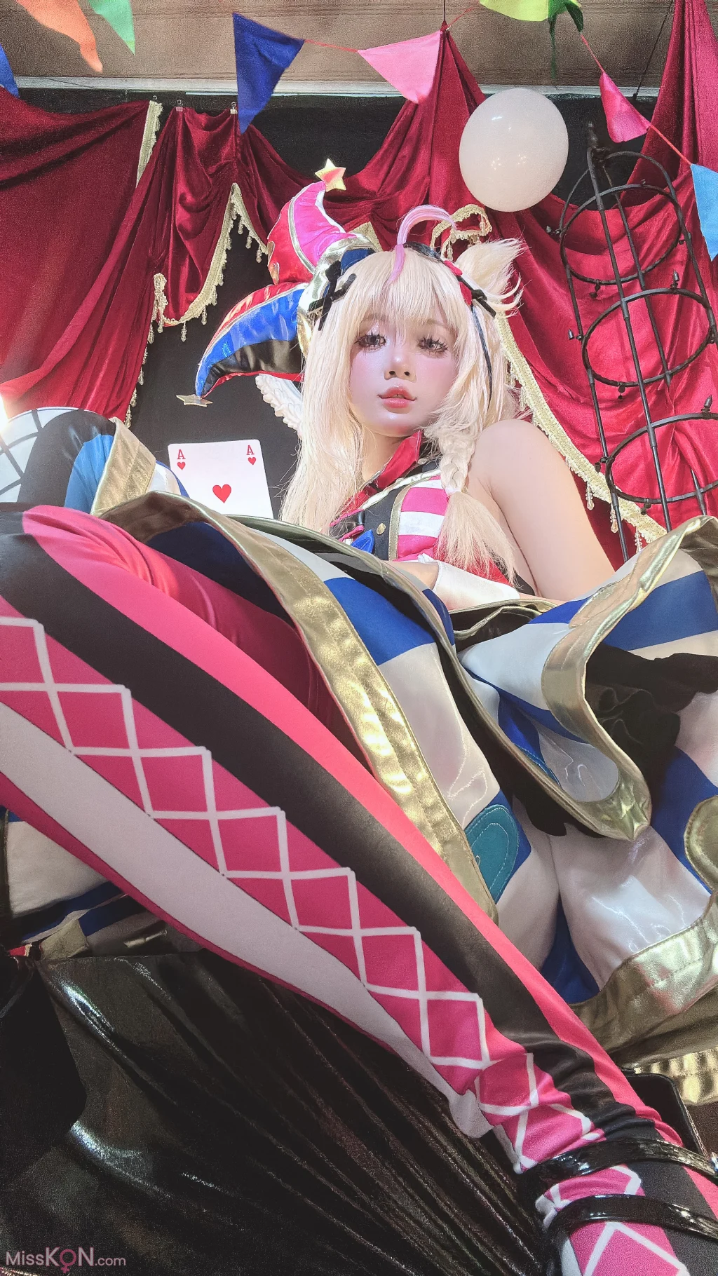 Coser@PoppaChan: Omaru Polka (87 photos + 10 videos) Coser@PoppaChan: Omaru Polka (87 photos + 10 videos)