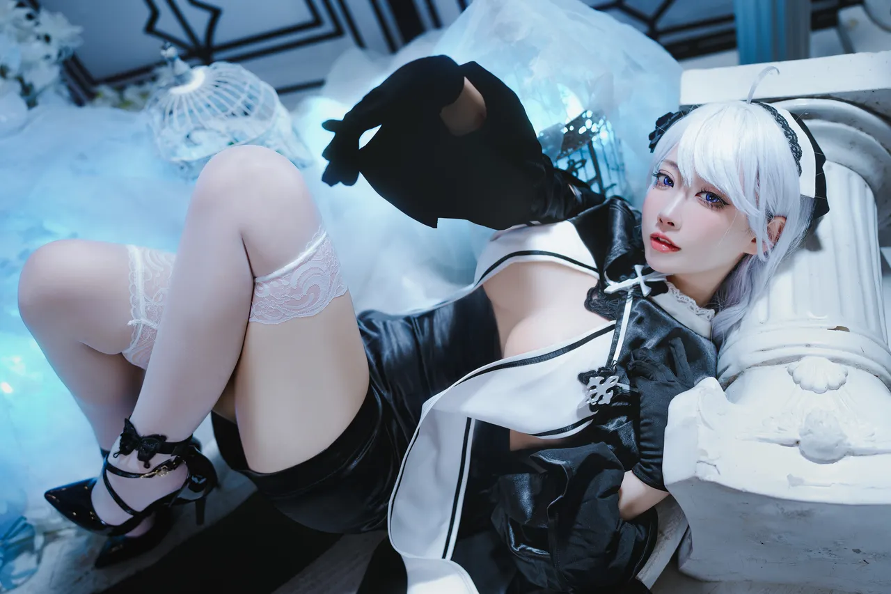 Miyamoto Sakura - Azur Lane Algeria Miyamoto Sakura - Azur Lane Algeria