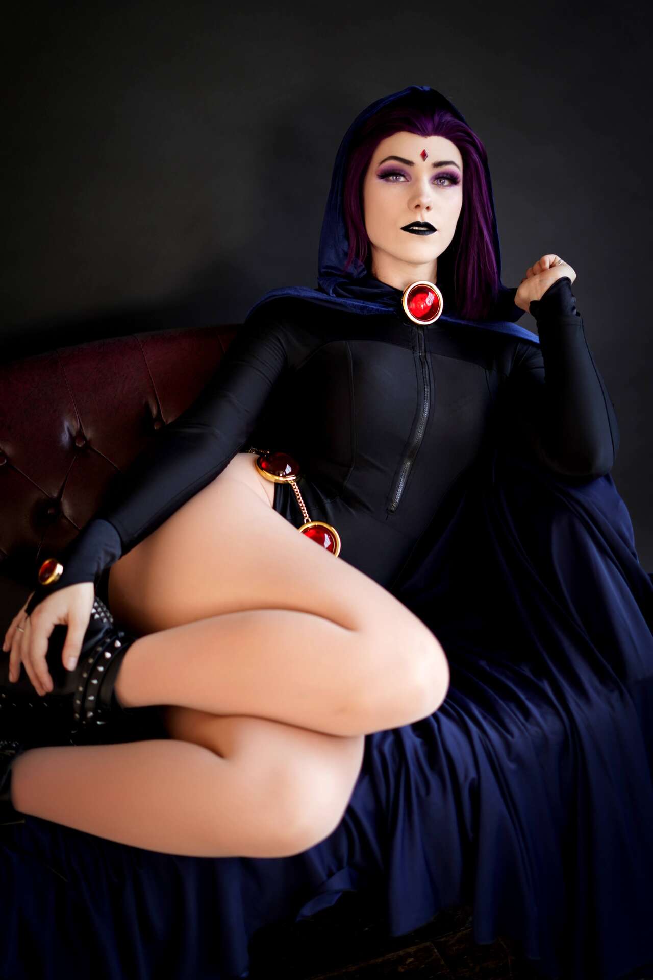 Bukkit Brоwn - Raven Bukkit Brоwn - Raven
