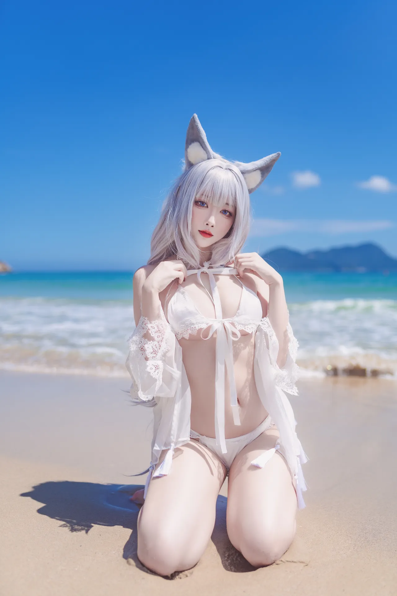 Miyamoto Sakura - Azur Lane Shinano Shirasa Yumu Miyamoto Sakura - Azur Lane Shinano Shirasa Yumu