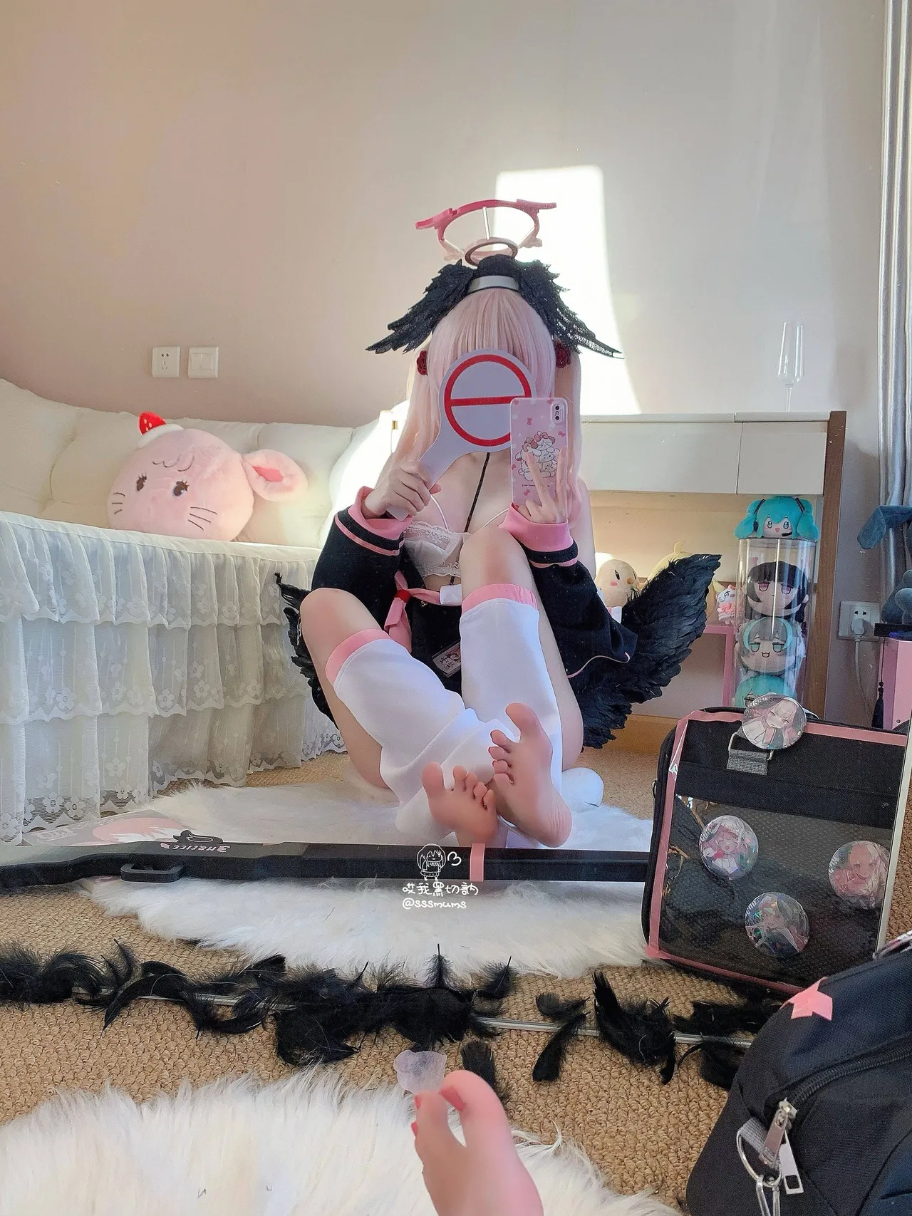 Sssmums - Koharu Shimoe Sssmums - Koharu Shimoe
