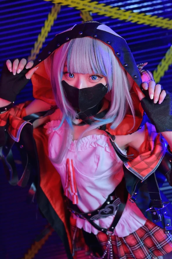 Koneko Maru - Gura 7 Koneko Maru - Gura