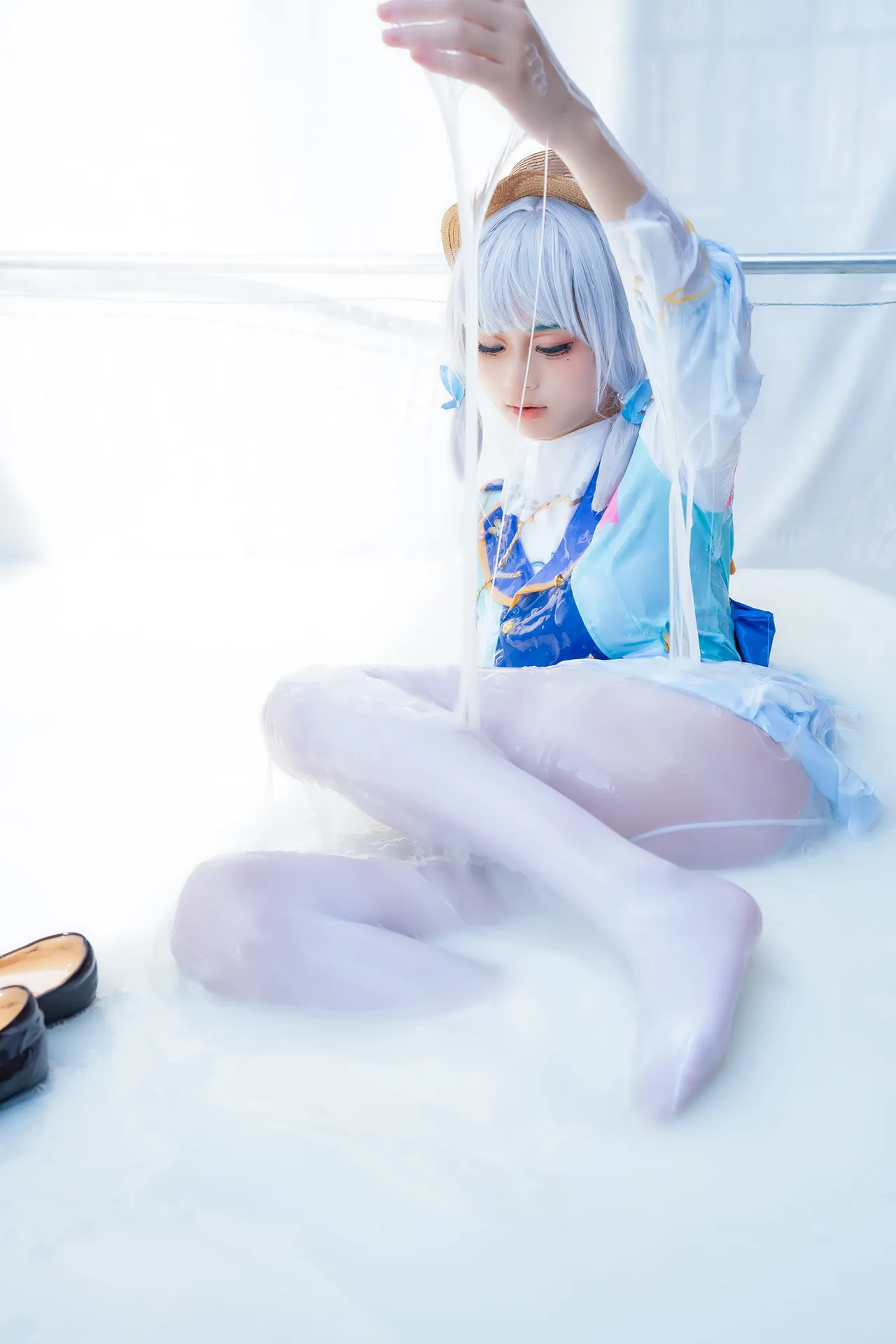 Yemomochan - Ayaka Yemomochan - Ayaka