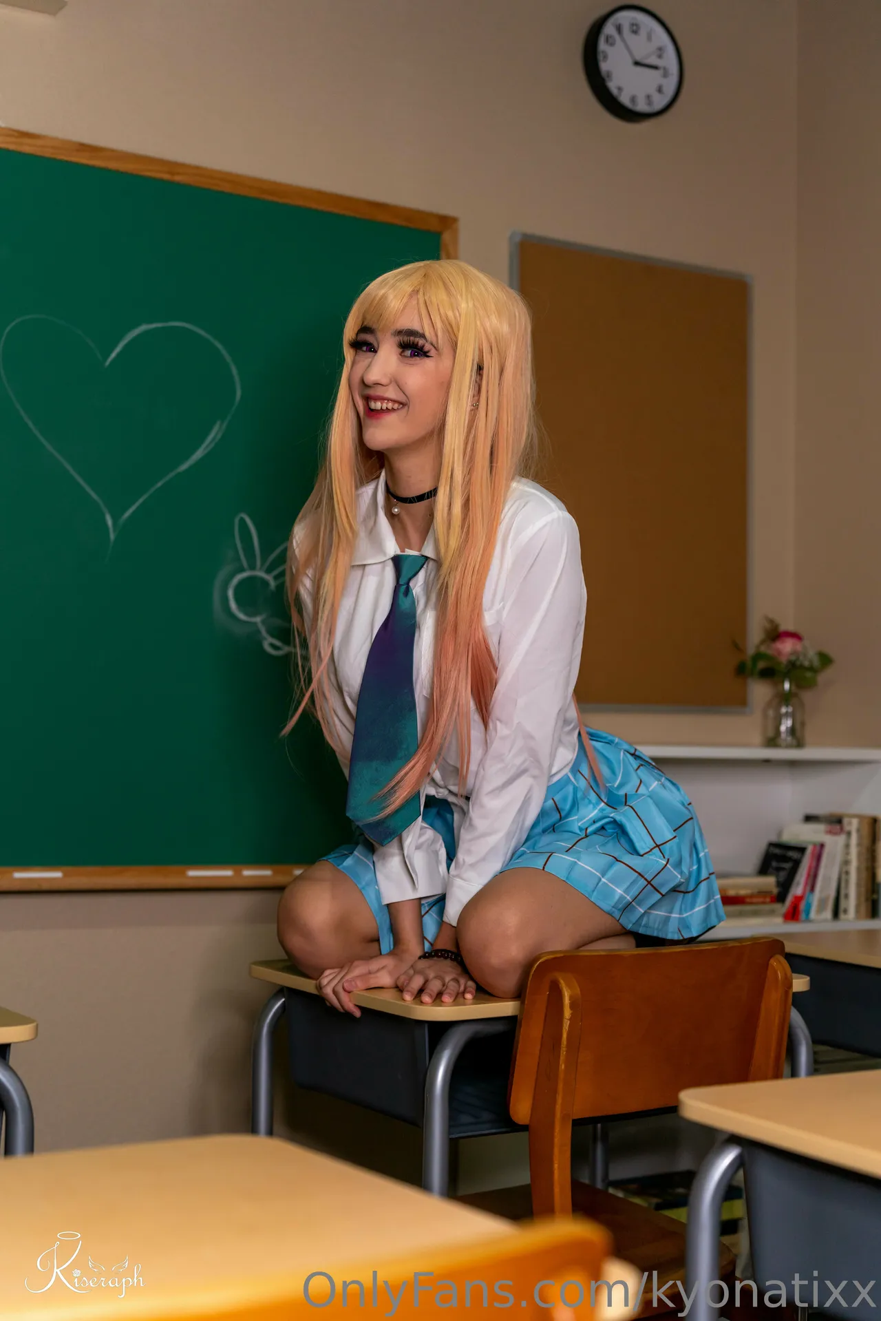 Kyonatix - Marin Kyonatix - Marin