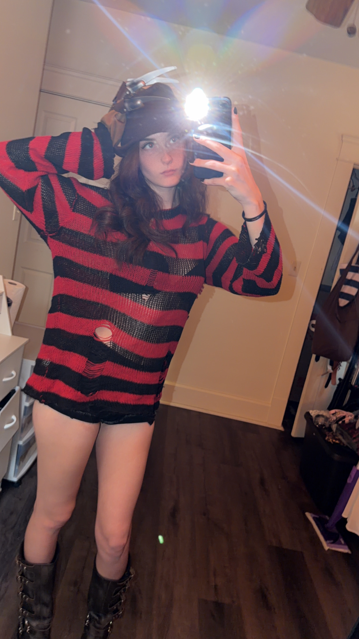 Soggyalien22 - Freddy Soggyalien22 - Freddy