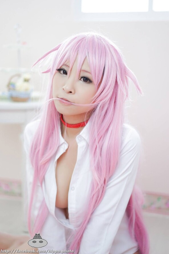佐歌奈 Sakana - KProject 2 6 佐歌奈 Sakana - KProject 2