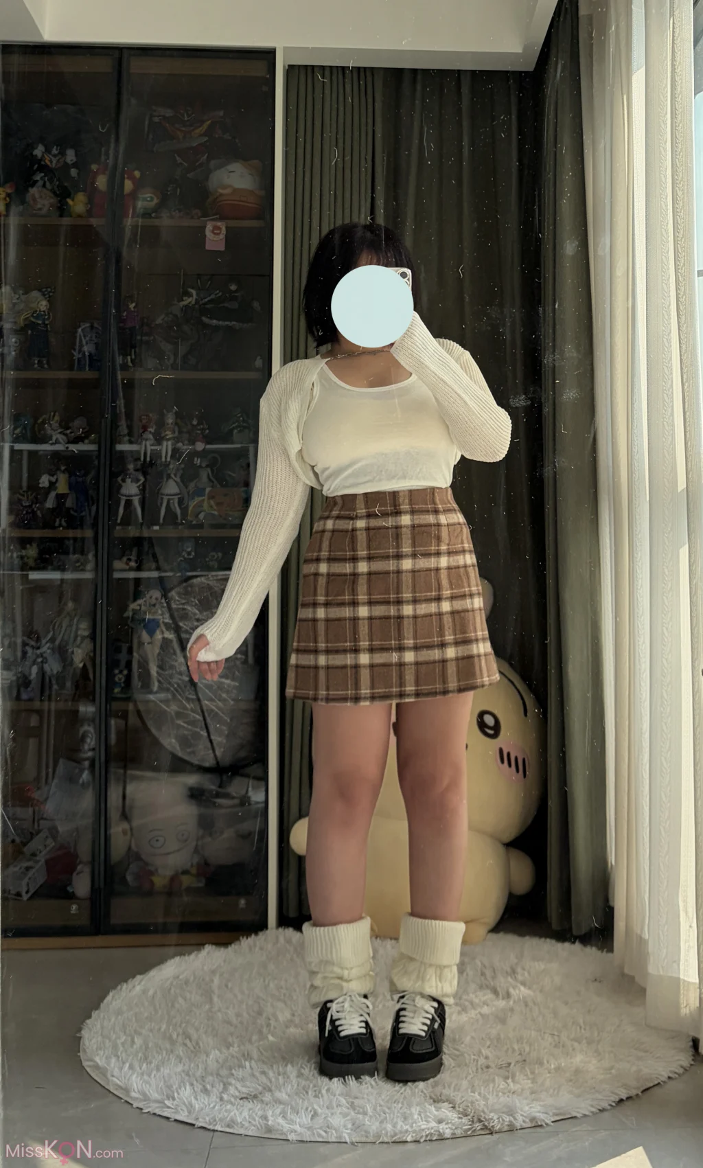 Coser@ Aban is very happy today: The sun is good (87 photos + 5 videos) Coser@ Aban is very happy today: The sun is good (87 photos + 5 videos)