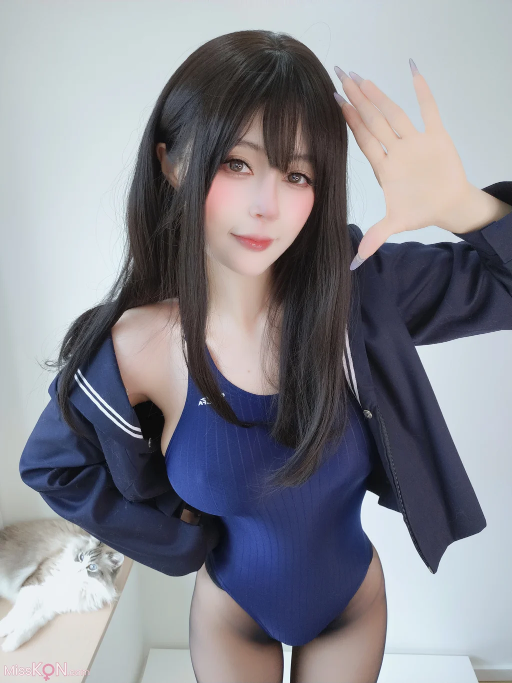 Coser@ Silver 81: Blue Dead Reservoir Water (145 photos) Coser@ Silver 81: Blue Dead Reservoir Water (145 photos)
