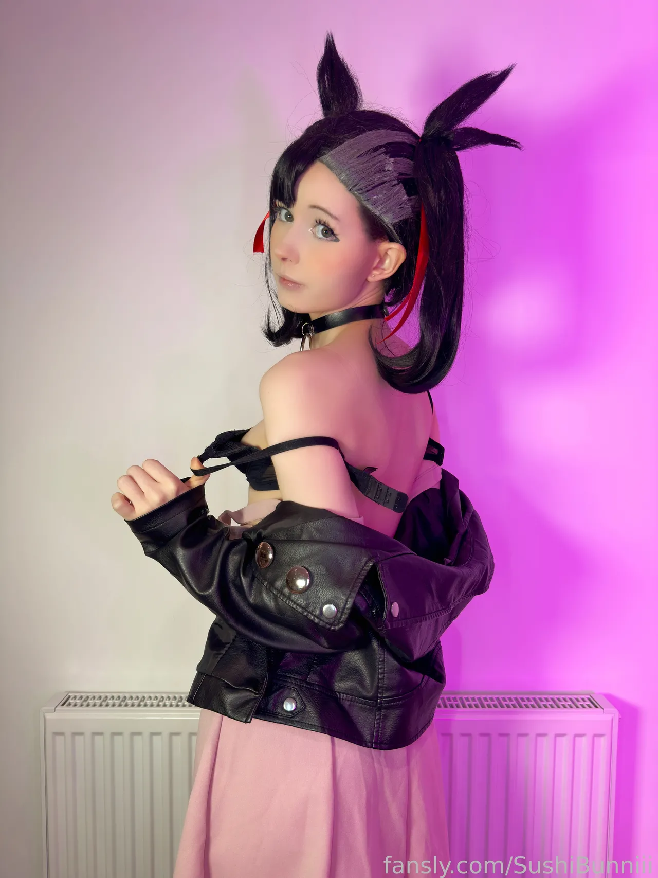 SushiBunniii - Marnie SushiBunniii - Marnie