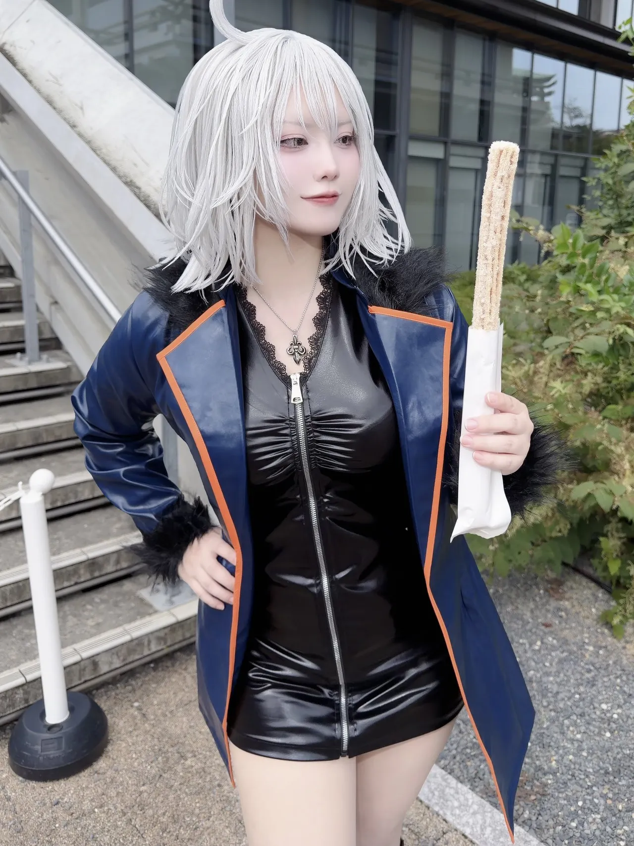 love1loooomy - Cosplay 7 love1loooomy - Cosplay 7