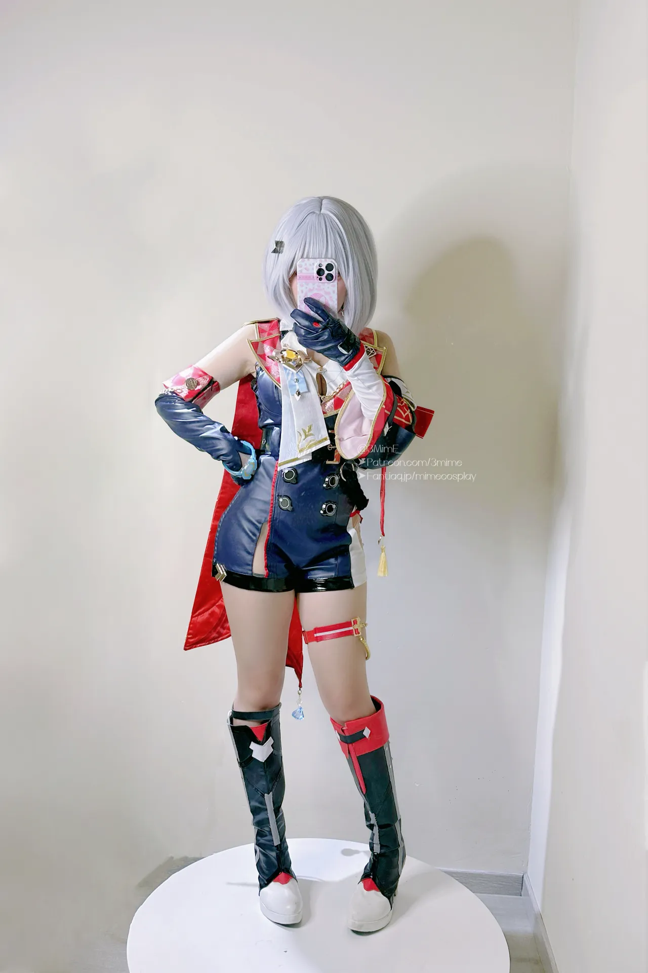 Mime - Topaz Mime - Topaz