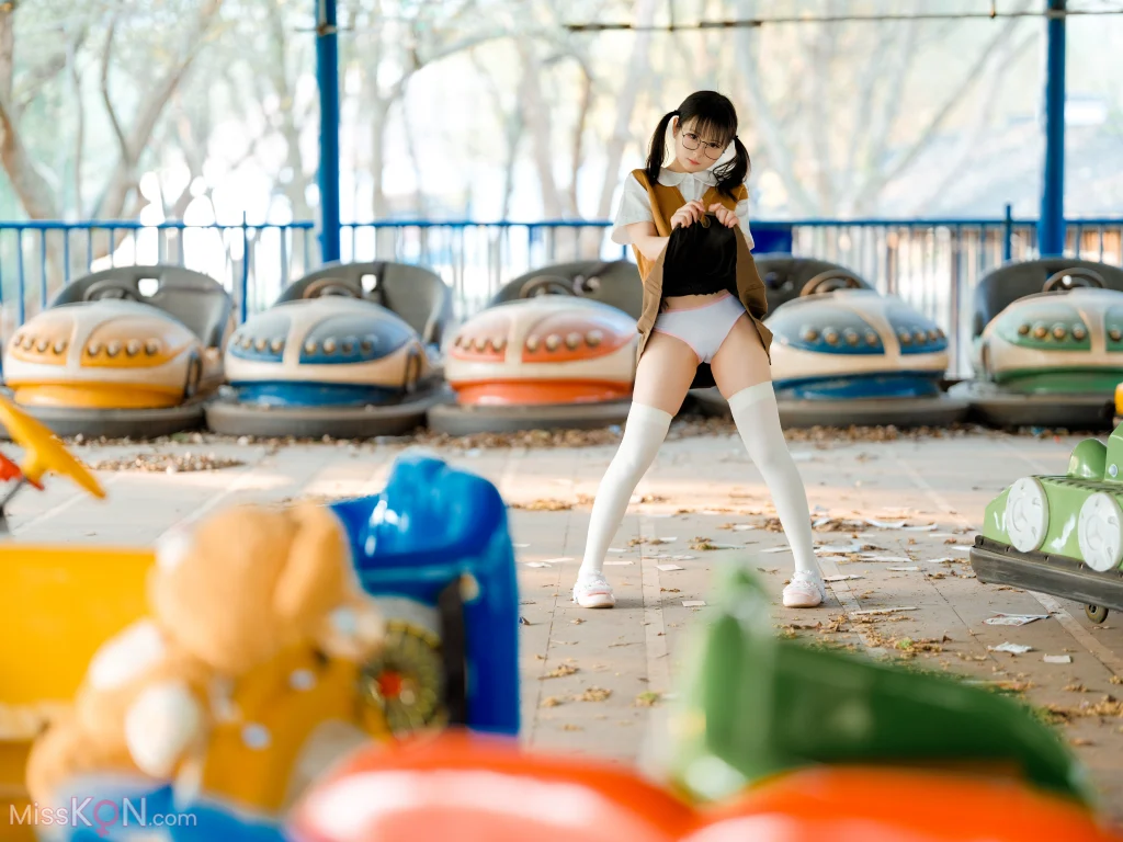 Coser@ Suzui Yoshimizu: Lost Life (61 photos + 1 video) Coser@ Suzui Yoshimizu: Lost Life (61 photos + 1 video)