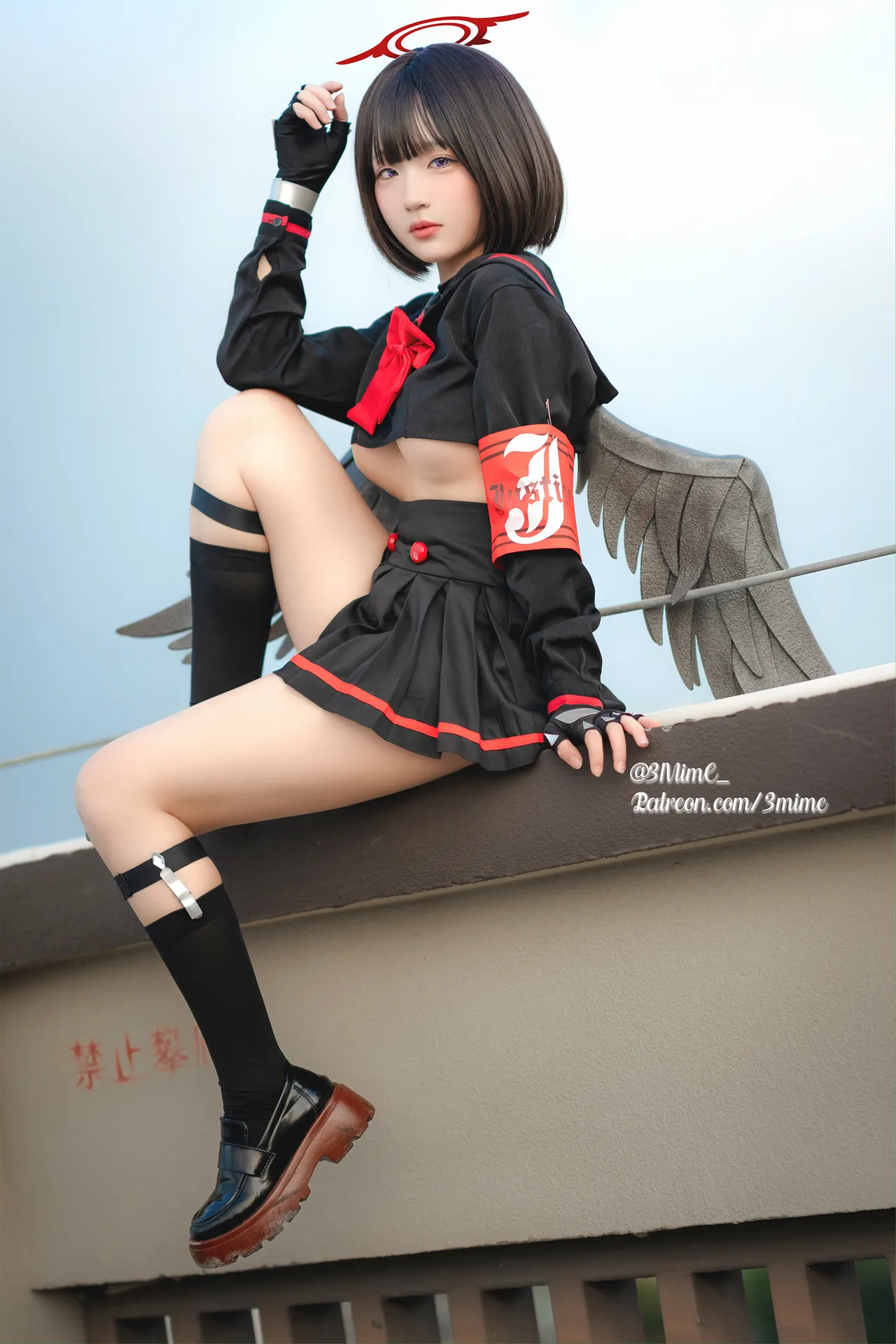 Mime - Mashiro 1 Mime - Mashiro 1