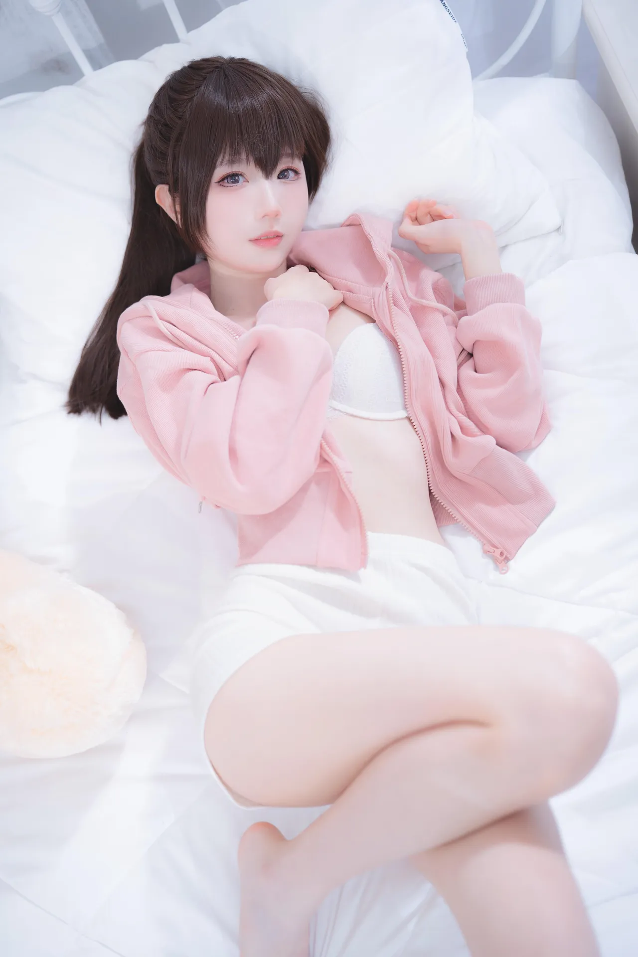 Senyuki - Suou Yuki - Pajamas Senyuki - Suou Yuki - Pajamas
