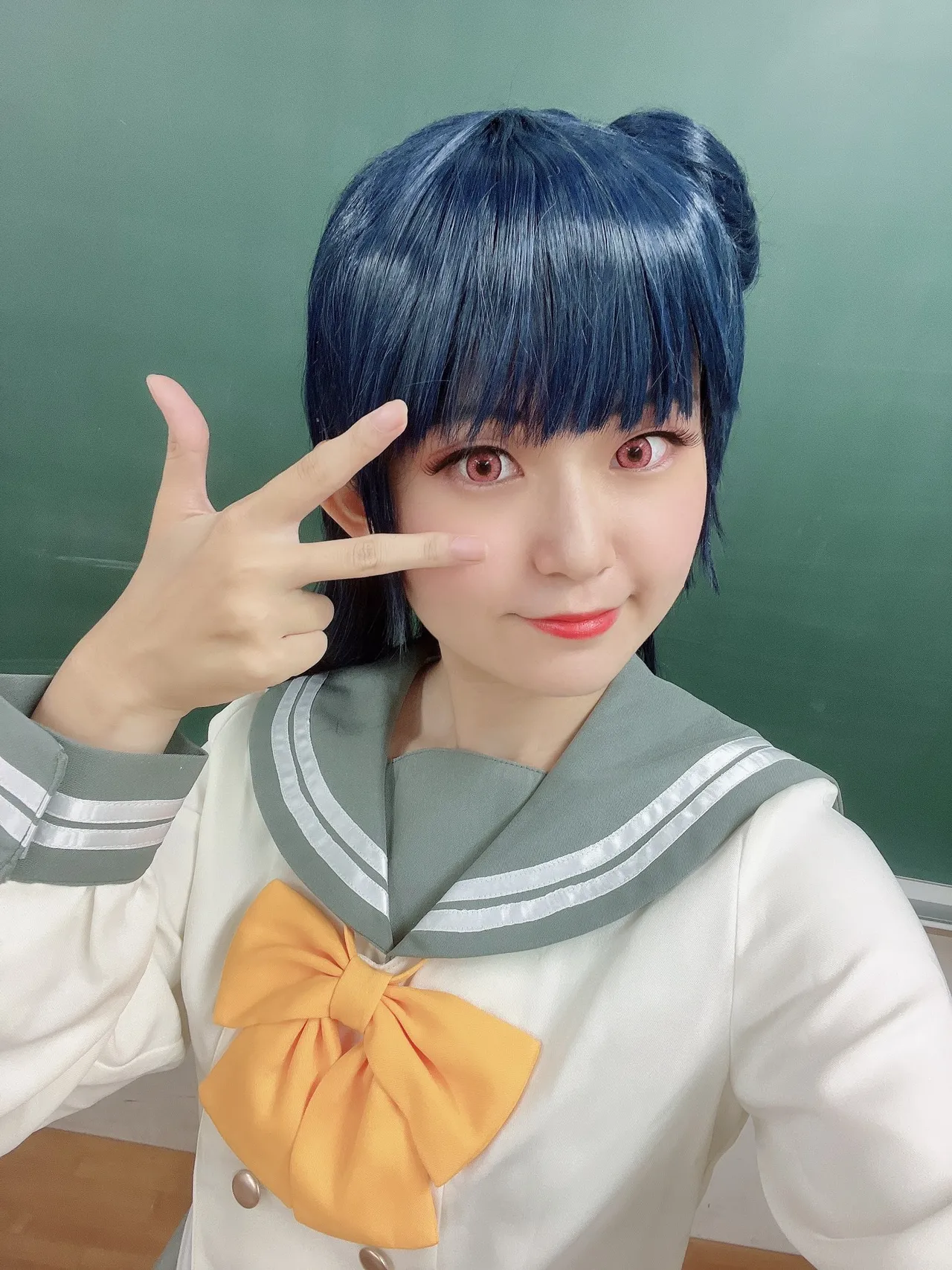 momokotsu - Love Live! 1 momokotsu - Love Live! 1