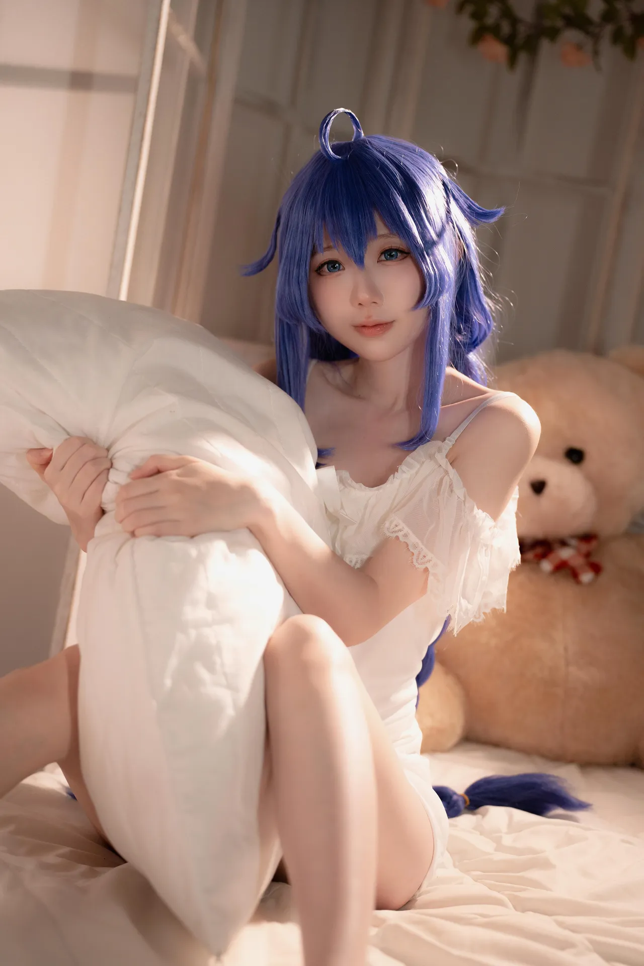 Senyuki - Roxy - pajamas Senyuki - Roxy - pajamas