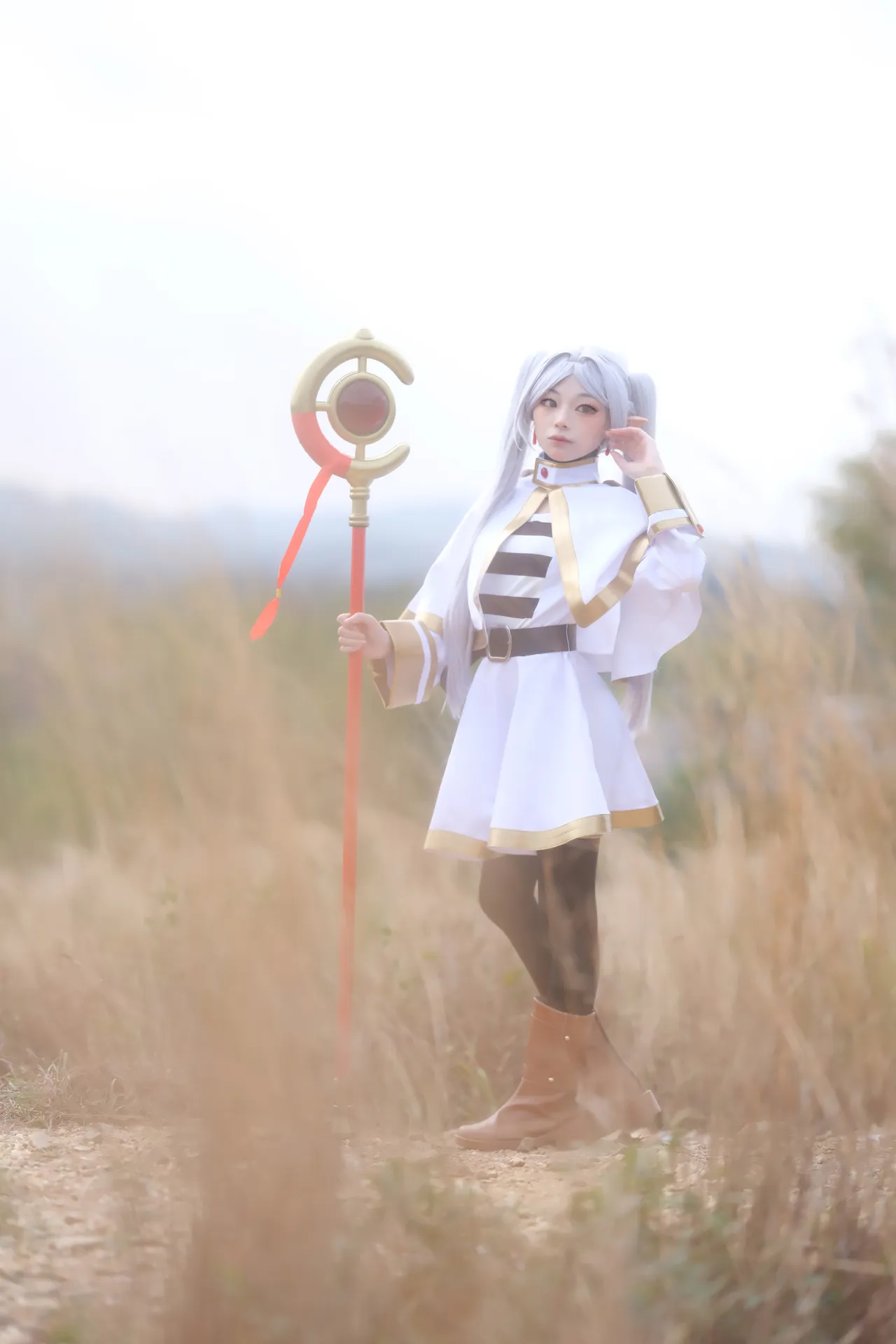Koneko Maru - Frieren Koneko Maru - Frieren