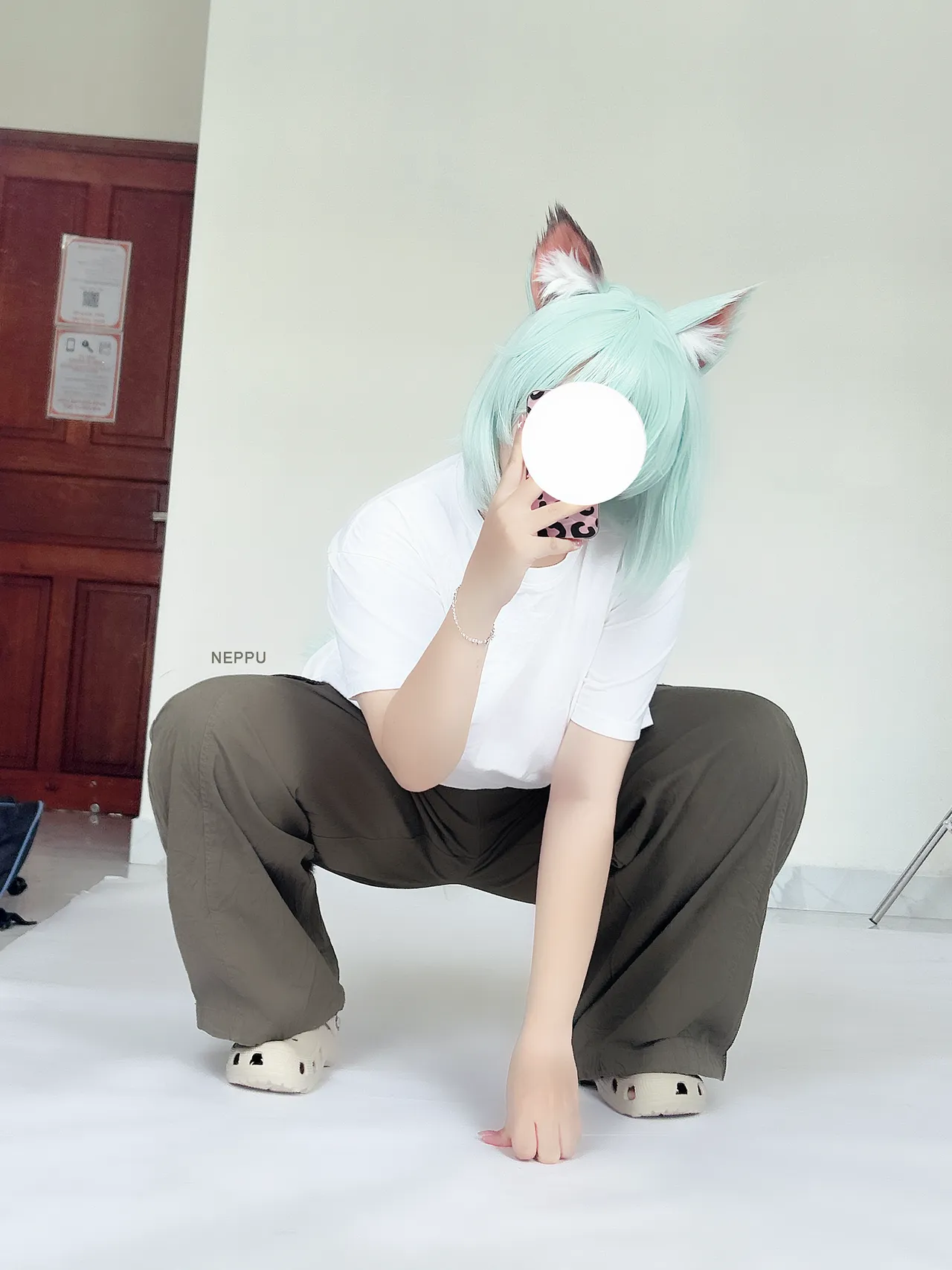 Neppu - Yaniko Neppu - Yaniko