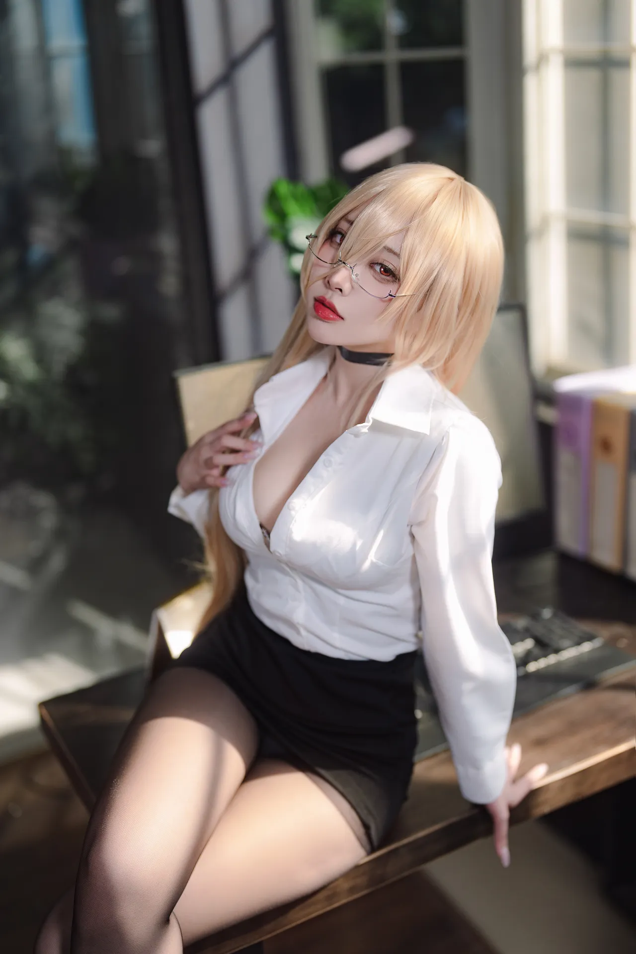 Miyamoto Sakura - Azur Lane Grudge Miyamoto Sakura - Azur Lane Grudge