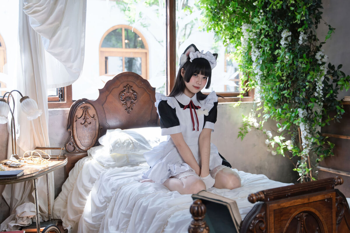 Coser@ Nagi Shimizu - Beast Girl Training Project (83P) Coser@ Nagi Shimizu - Beast Girl Training Project (83P)