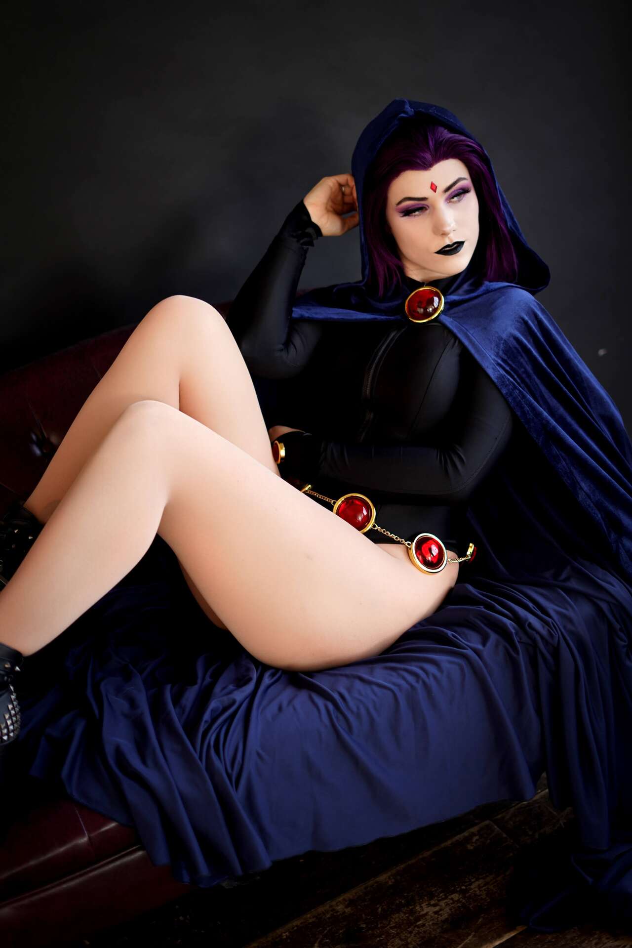 Bukkit Brоwn - Raven Bukkit Brоwn - Raven