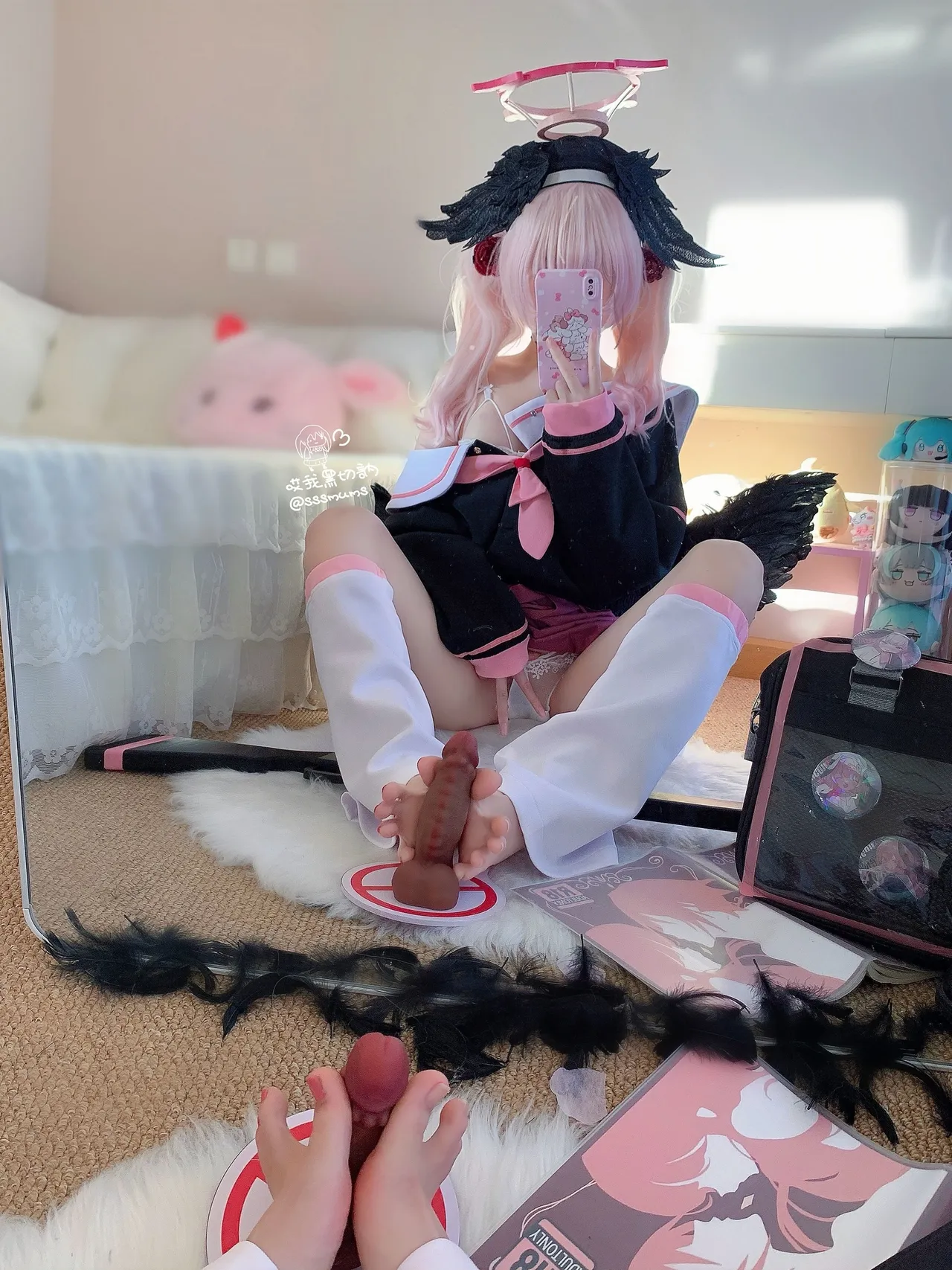 Sssmums - Koharu Shimoe Sssmums - Koharu Shimoe