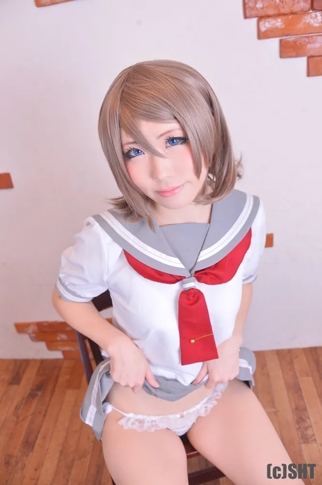 Harukaism - Watanabe You Harukaism - Watanabe You