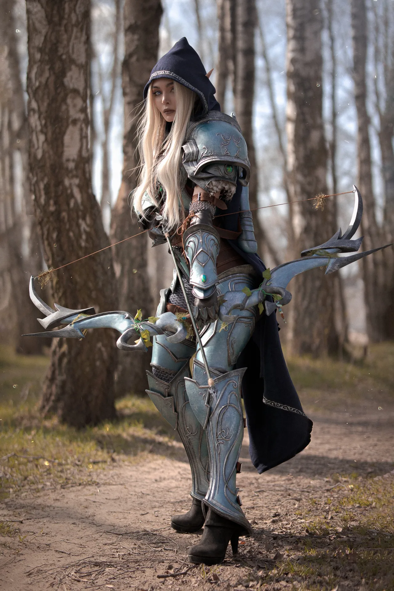 akumura.lis - Sylvanas Windrunner akumura.lis - Sylvanas Windrunner